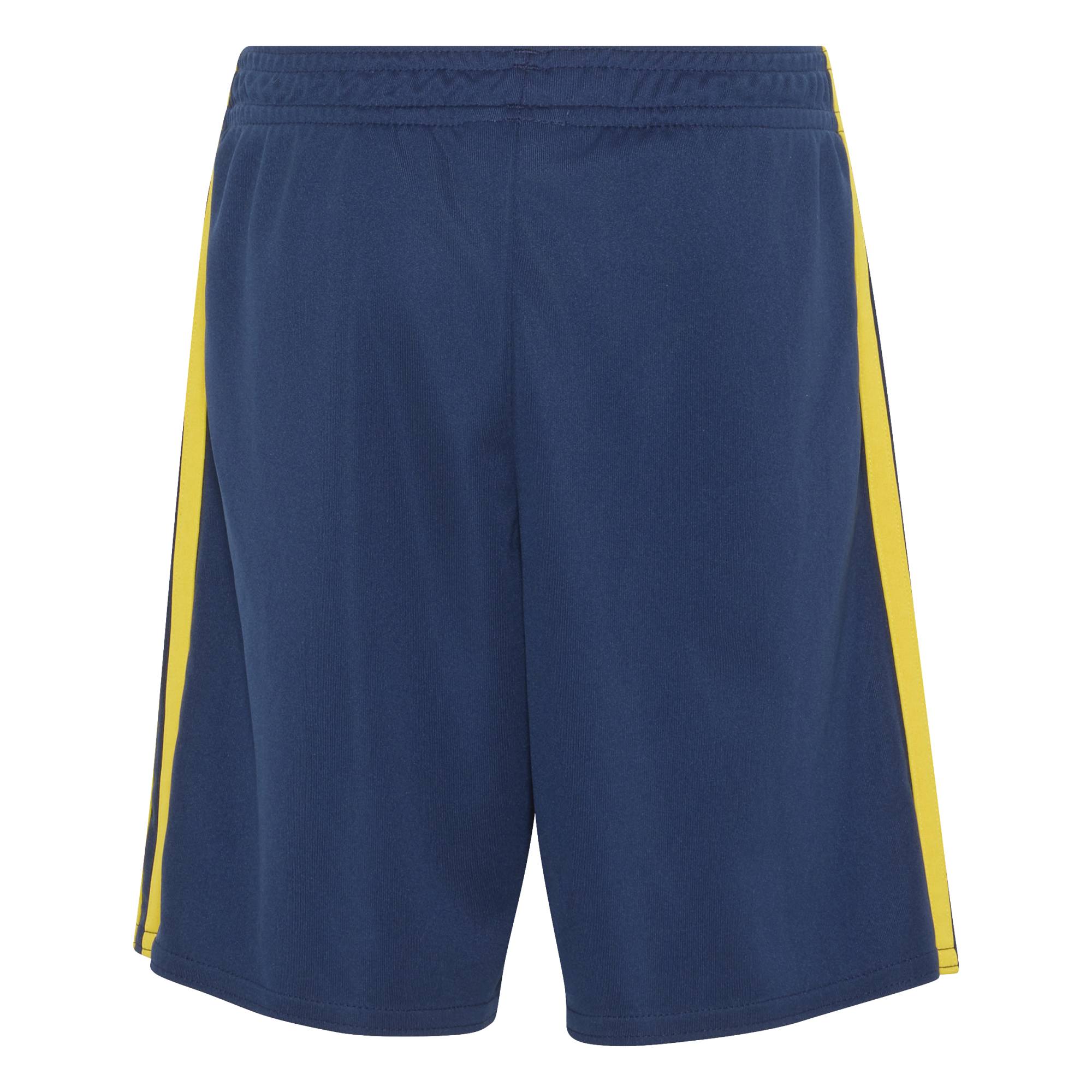 Arsenal adidas Away Minikit 2026-27, , rebel_hi-res