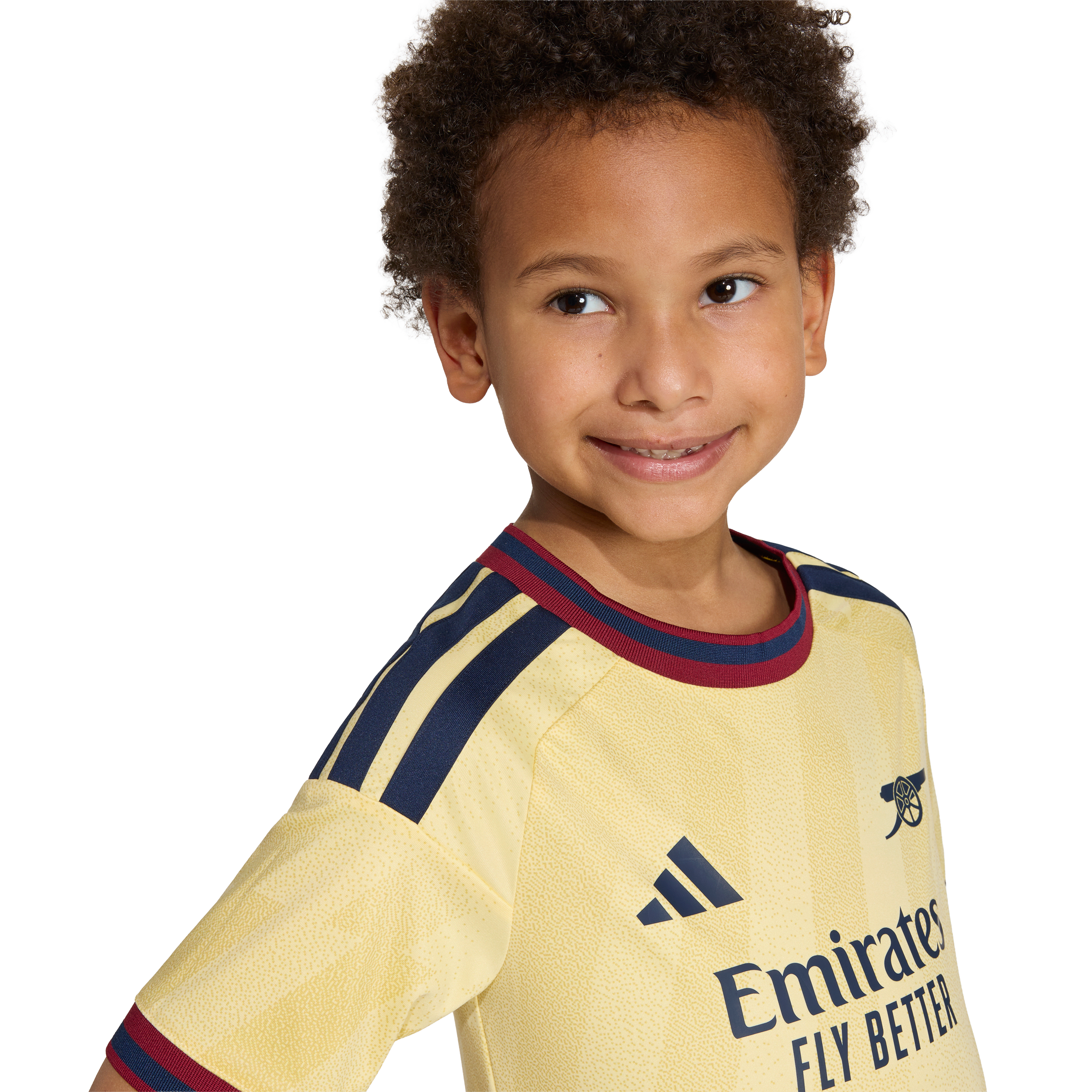 Arsenal adidas Third Minikit 2026-27, , rebel_hi-res