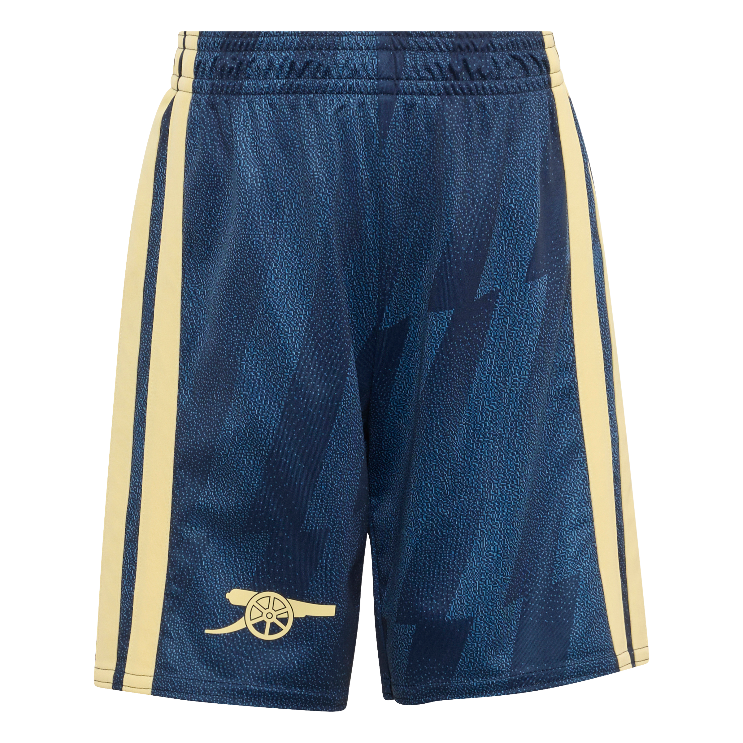 Arsenal adidas Third Minikit 2026-27, , rebel_hi-res