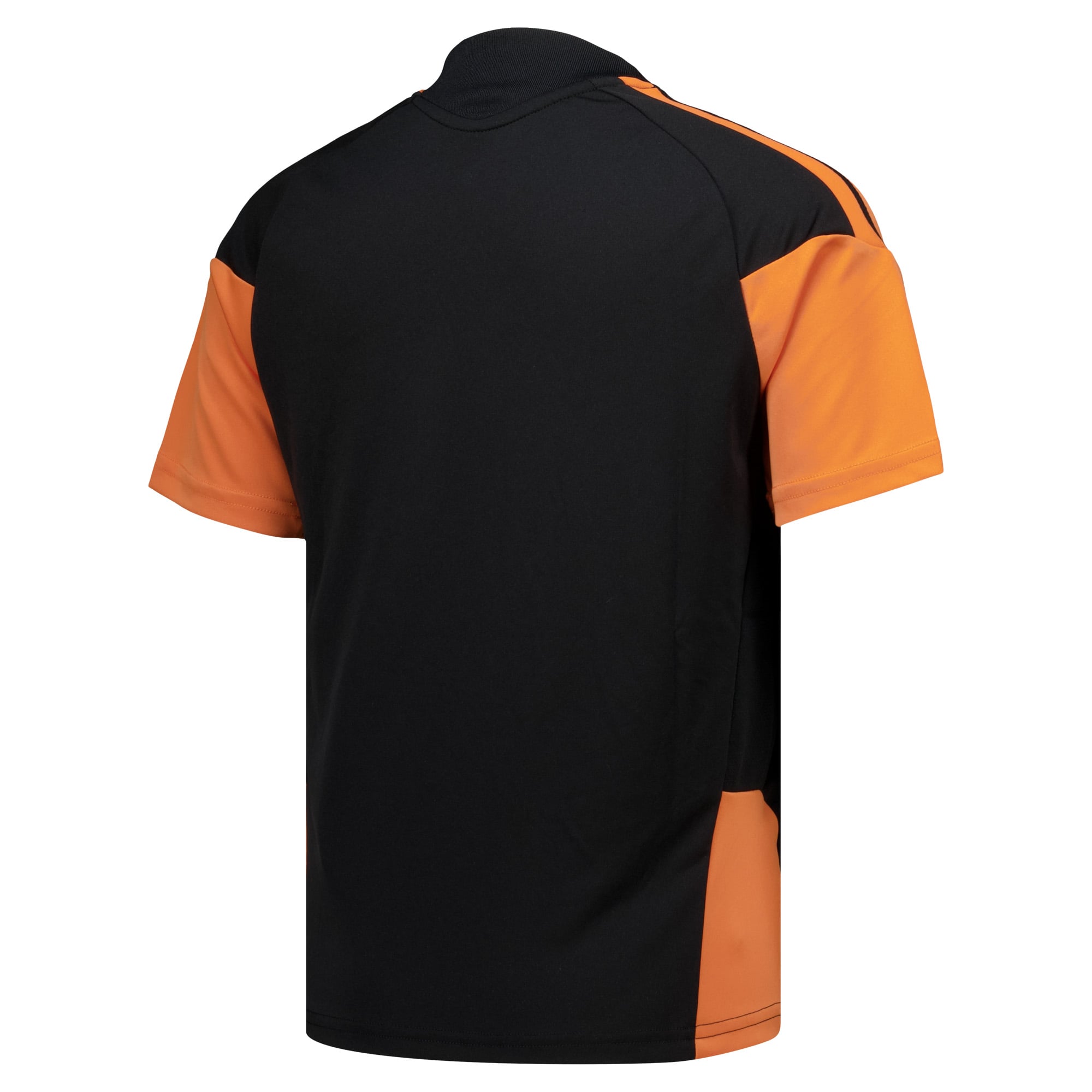 Arsenal adidas Training Jersey - Black - Kids, , rebel_hi-res