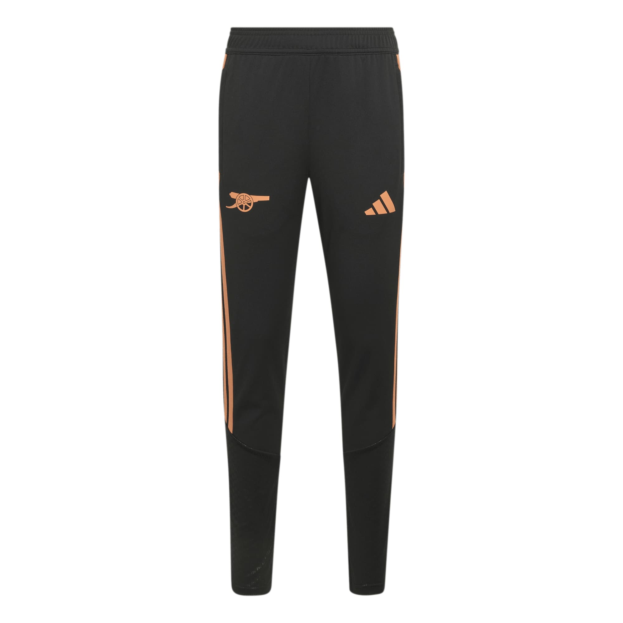 Arsenal adidas Training Pants - Black - Kids, , rebel_hi-res