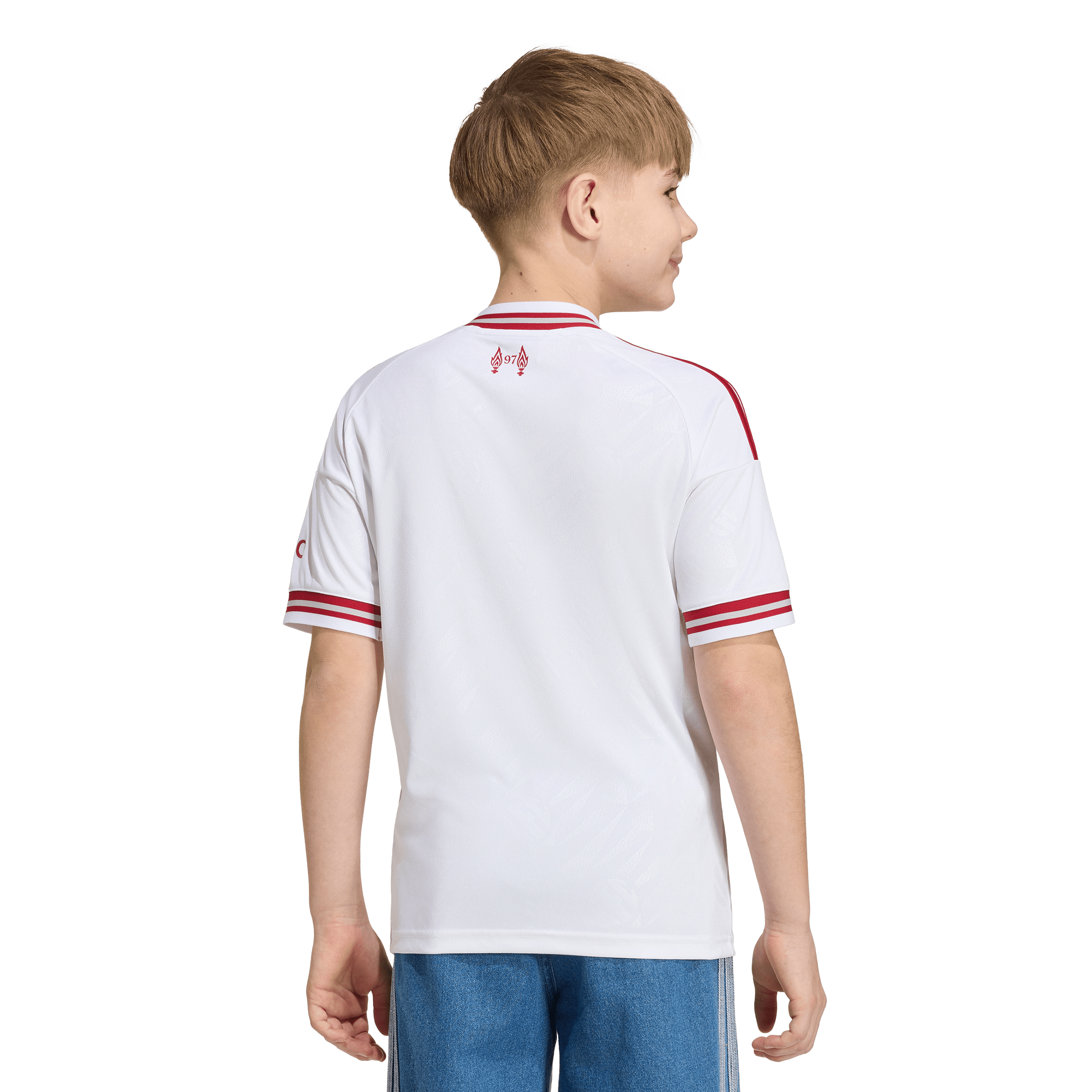 Liverpool adidas Away Shirt 2026-27 - Kids, , rebel_hi-res