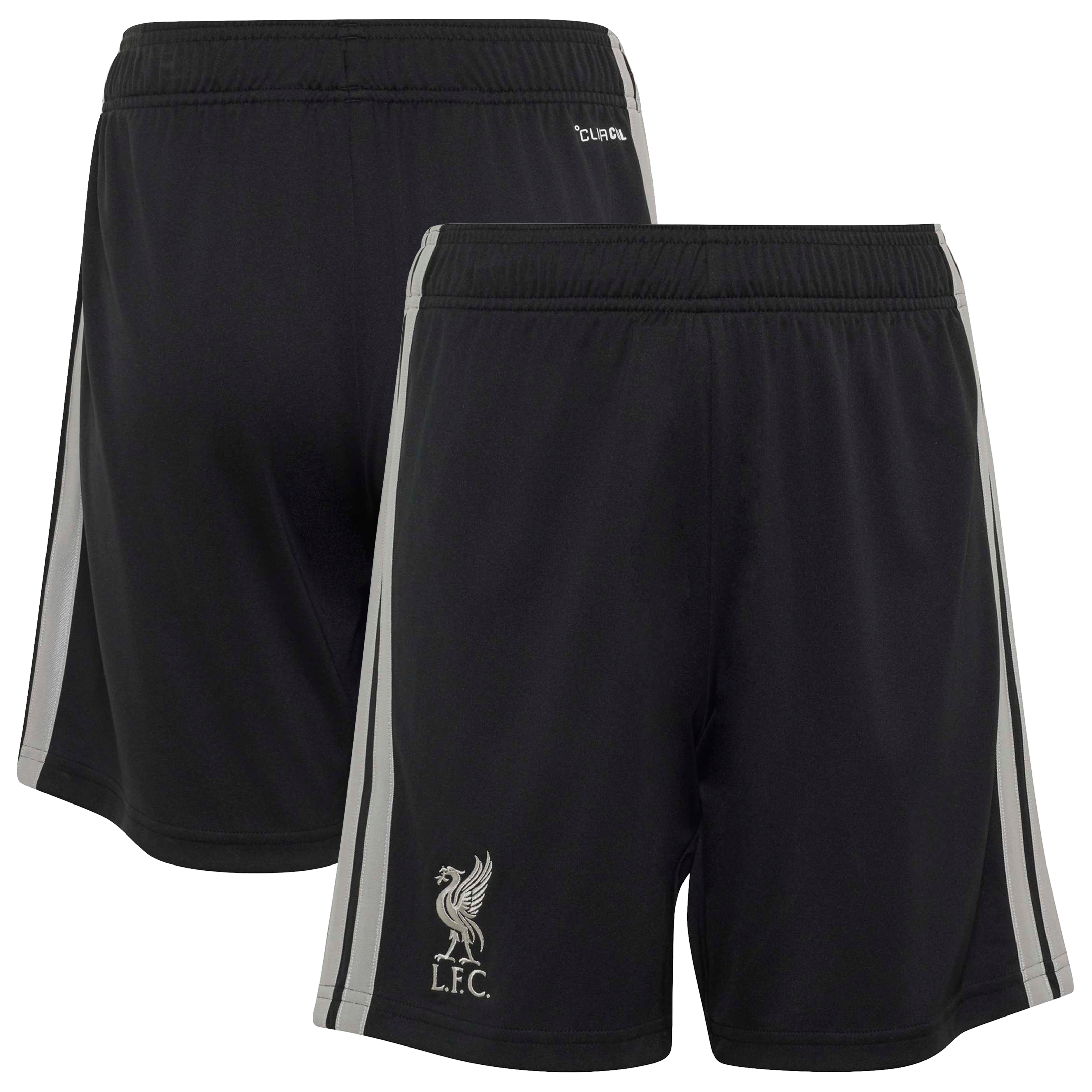 Liverpool adidas Third Shorts 2026-27 - Kids