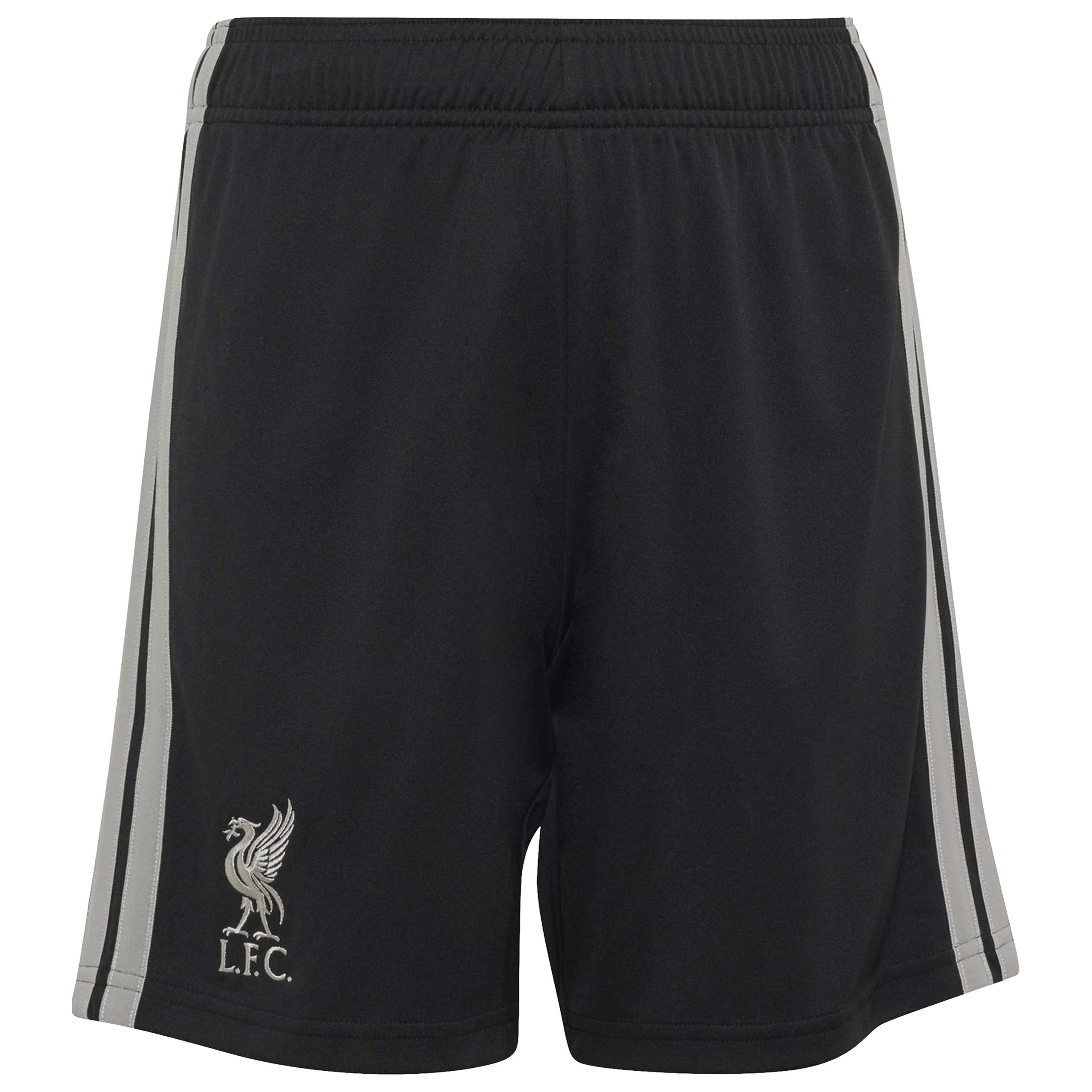 Liverpool adidas Third Shorts 2026-27 - Kids, , rebel_hi-res