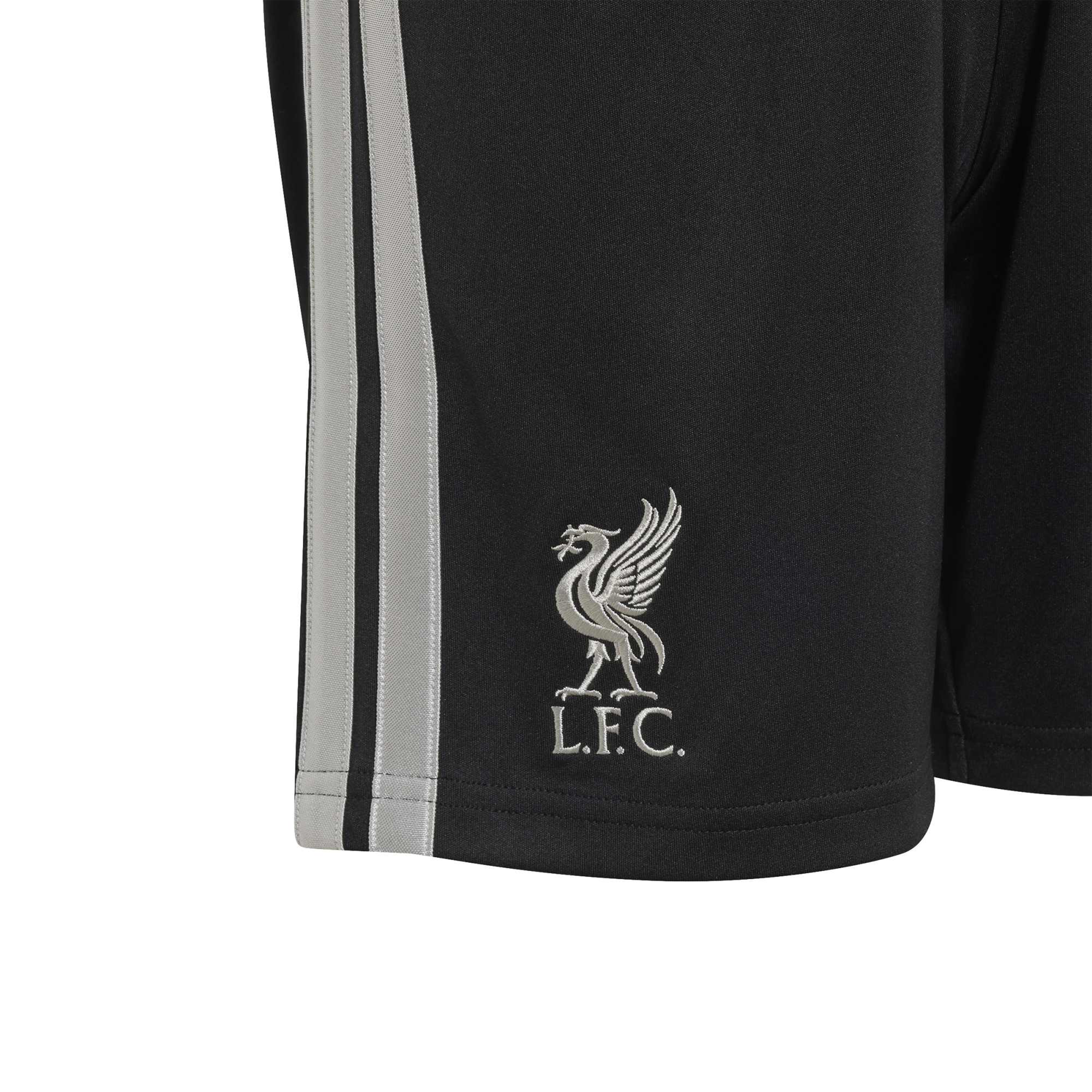 Liverpool adidas Third Shorts 2026-27 - Kids, , rebel_hi-res