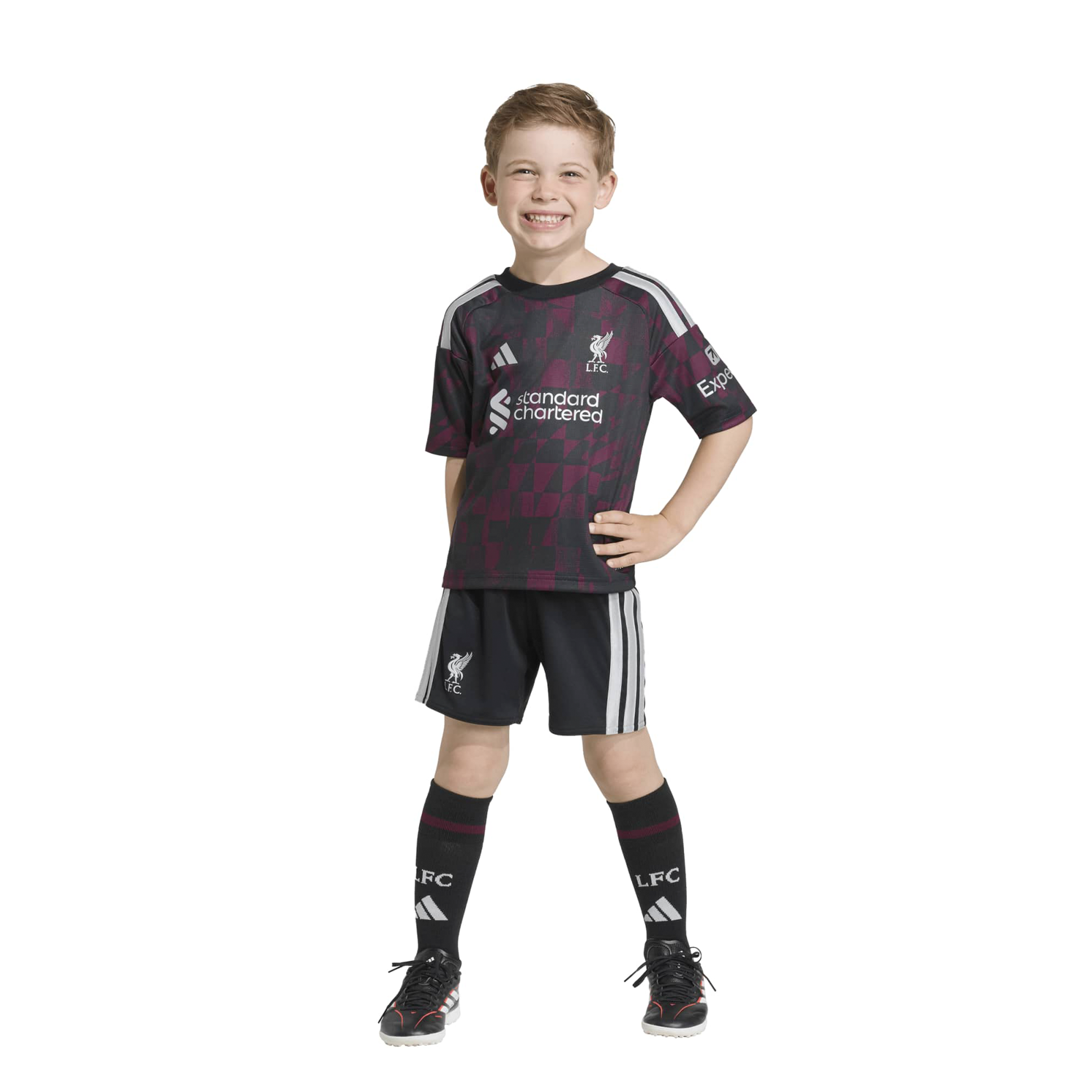 Liverpool adidas Third Minikit 2026-27, , rebel_hi-res