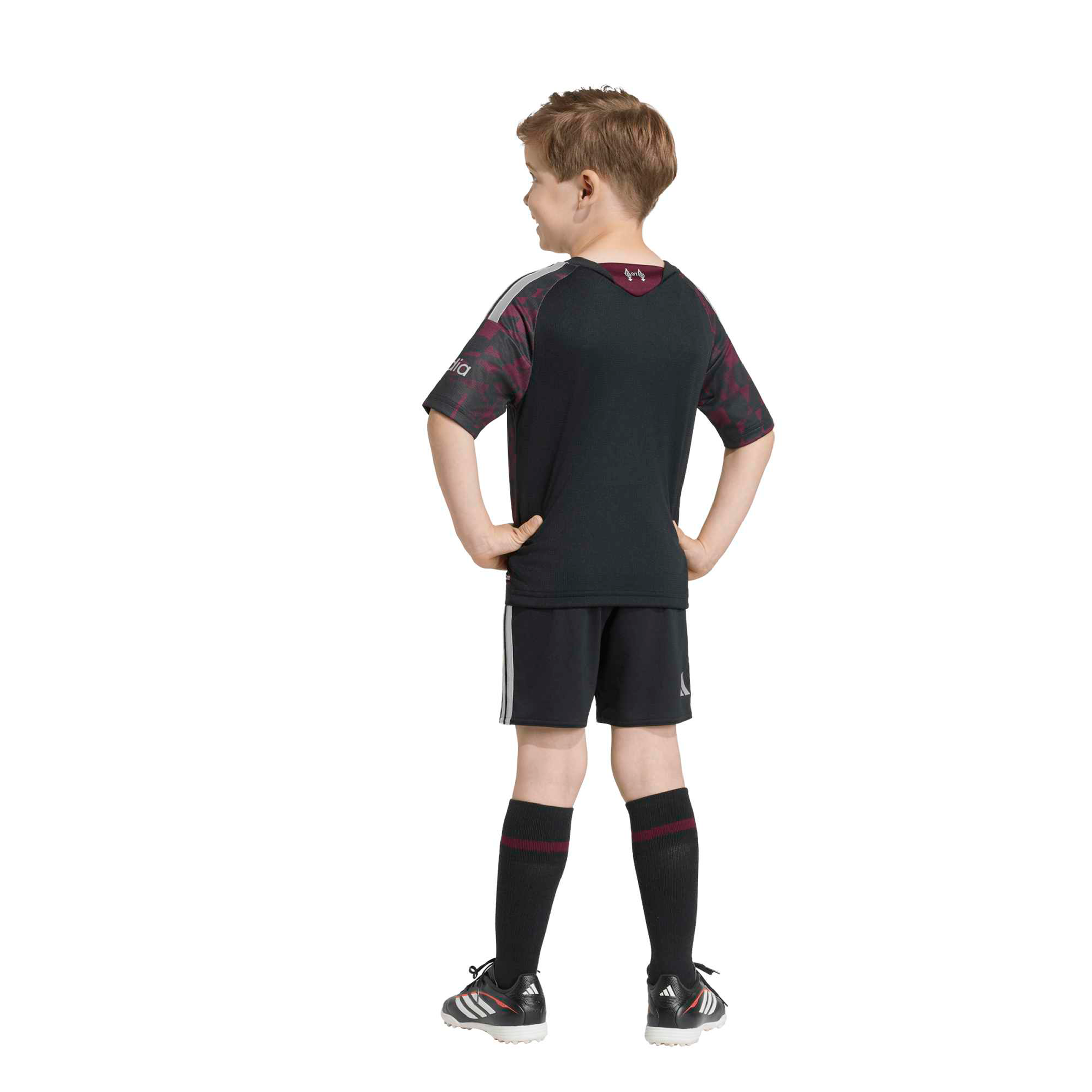 Liverpool adidas Third Minikit 2026-27, , rebel_hi-res