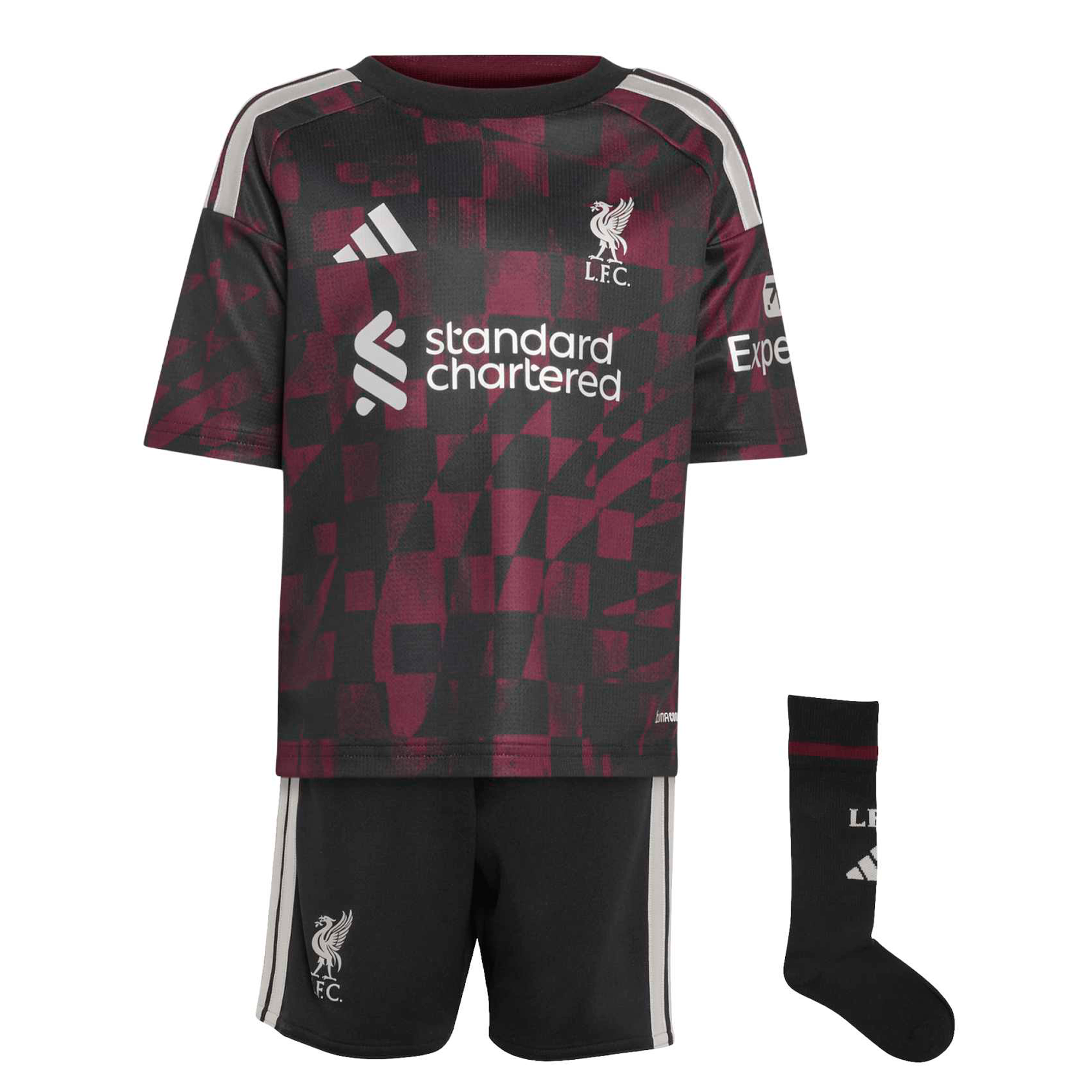 Liverpool adidas Third Minikit 2026-27, , rebel_hi-res