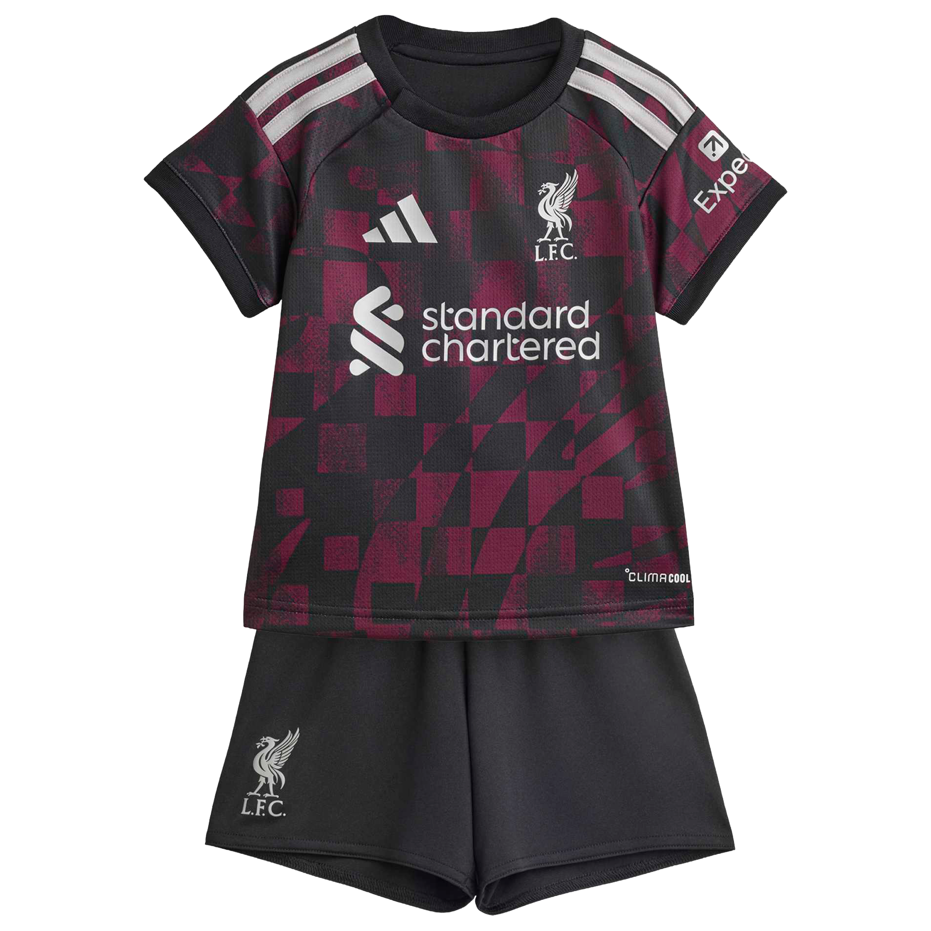 Liverpool adidas Third Babykit 2026-27, , rebel_hi-res