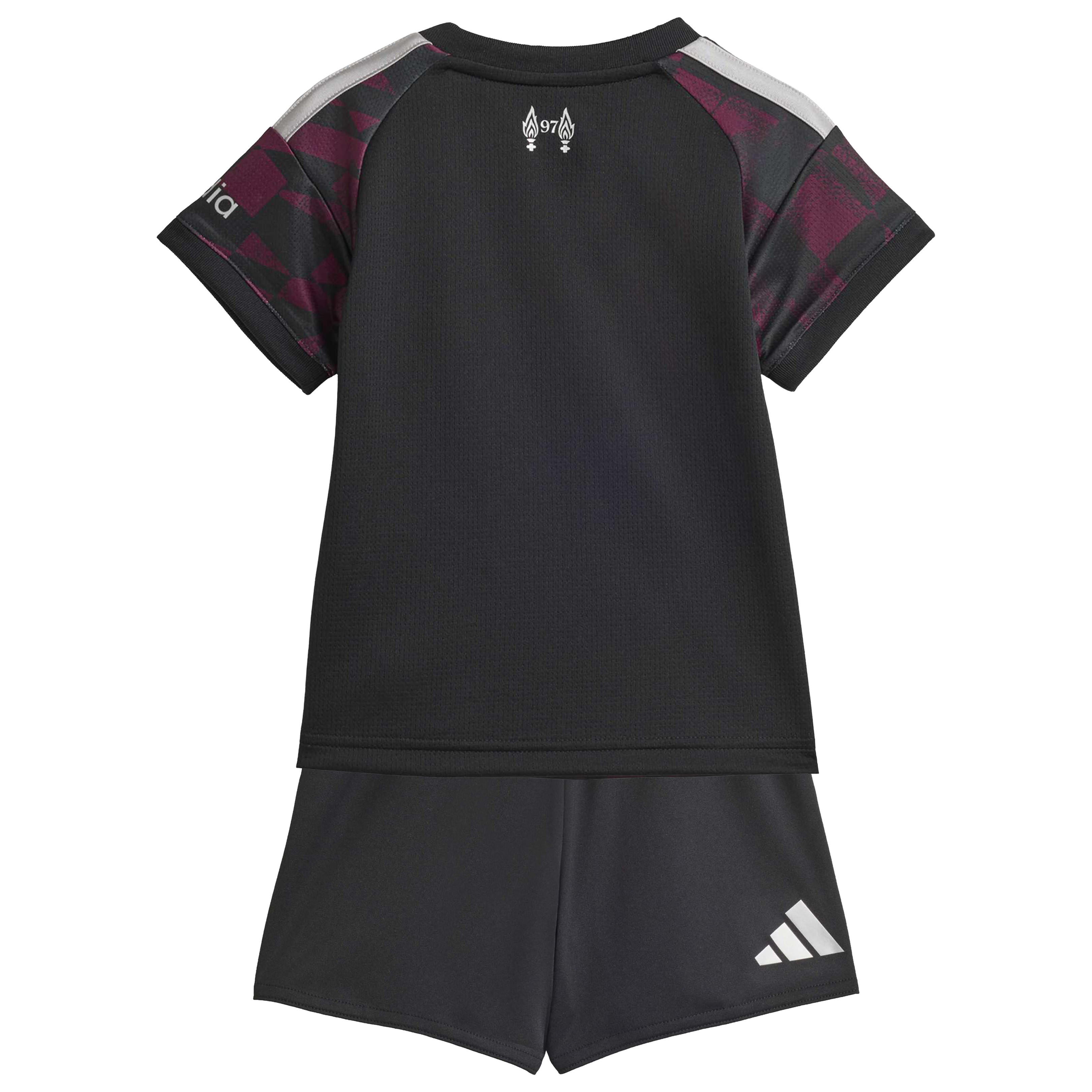 Liverpool adidas Third Babykit 2026-27, , rebel_hi-res