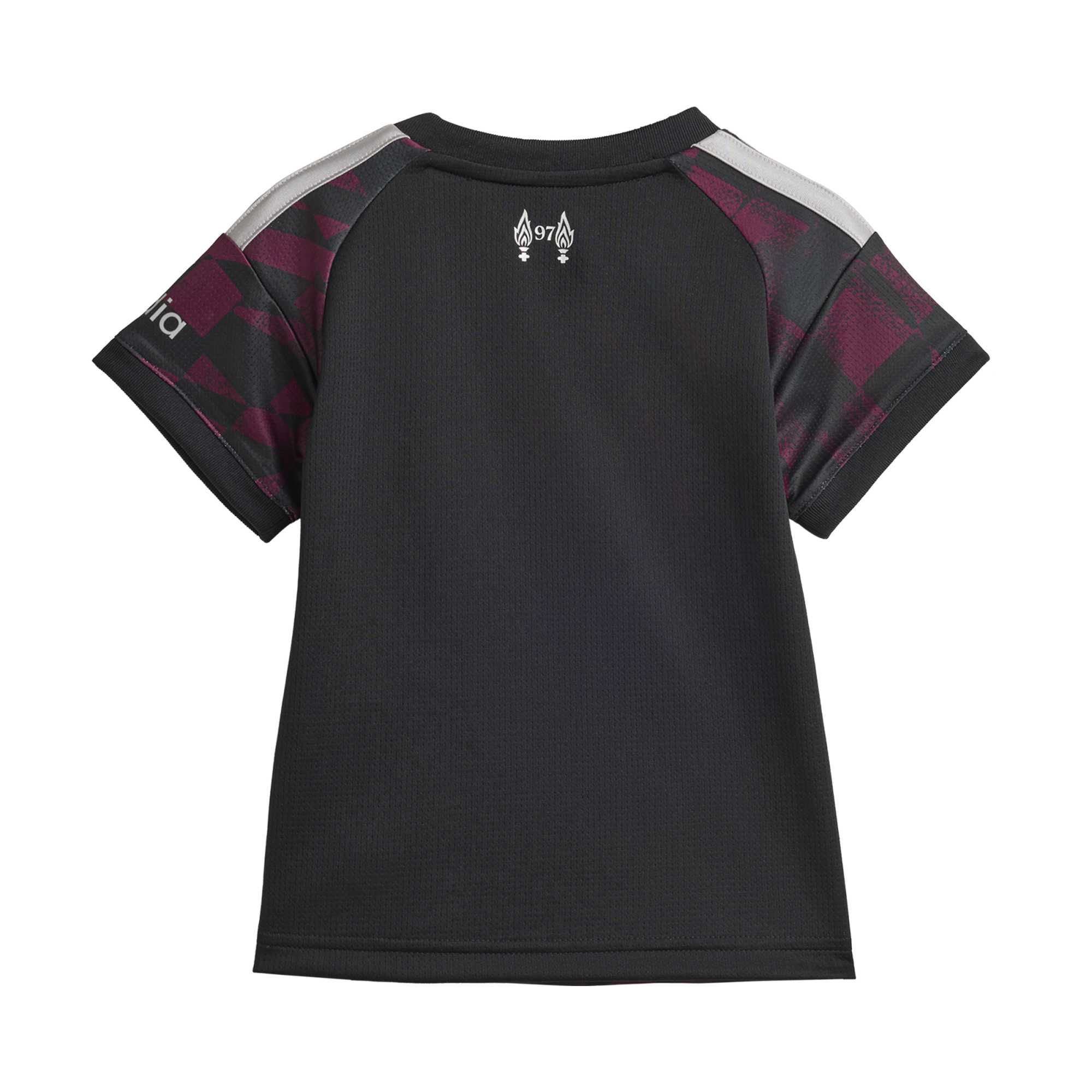Liverpool adidas Third Babykit 2026-27, , rebel_hi-res