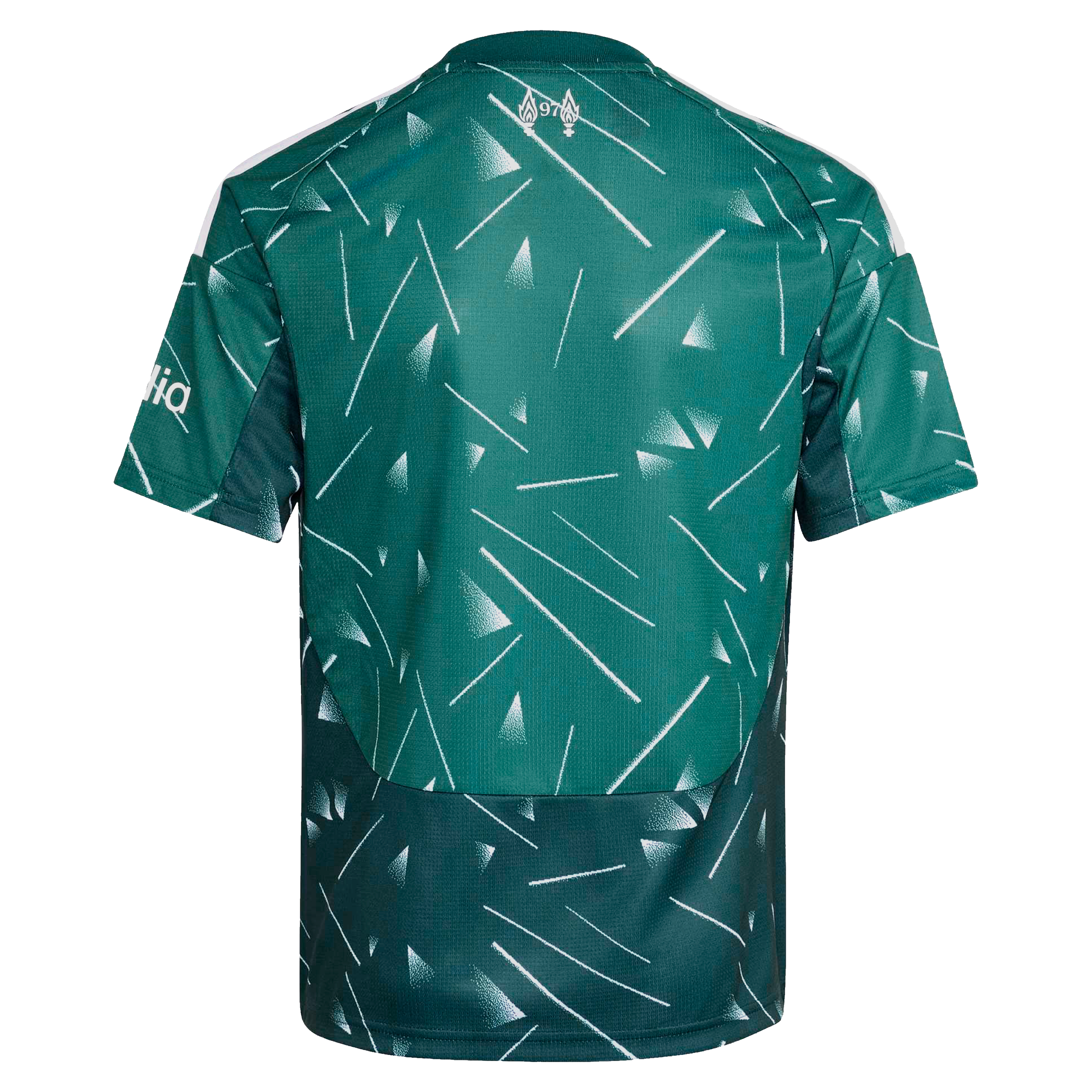 Liverpool adidas Home Goalkeeper Shirt 2026-27 - Kids, , rebel_hi-res