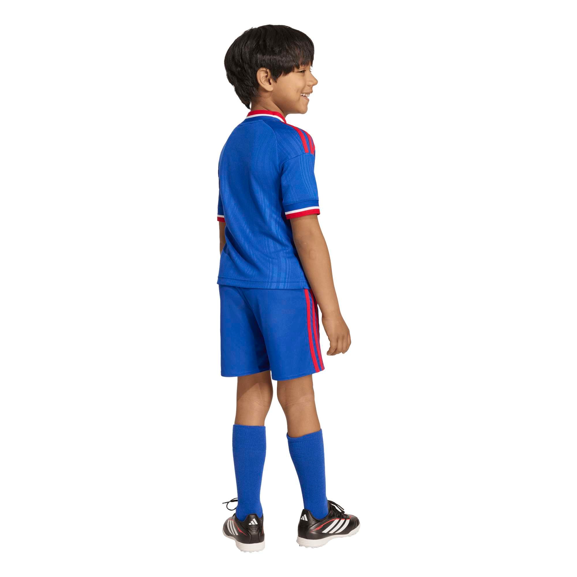 Manchester United adidas Away Minikit 2026-27, , rebel_hi-res