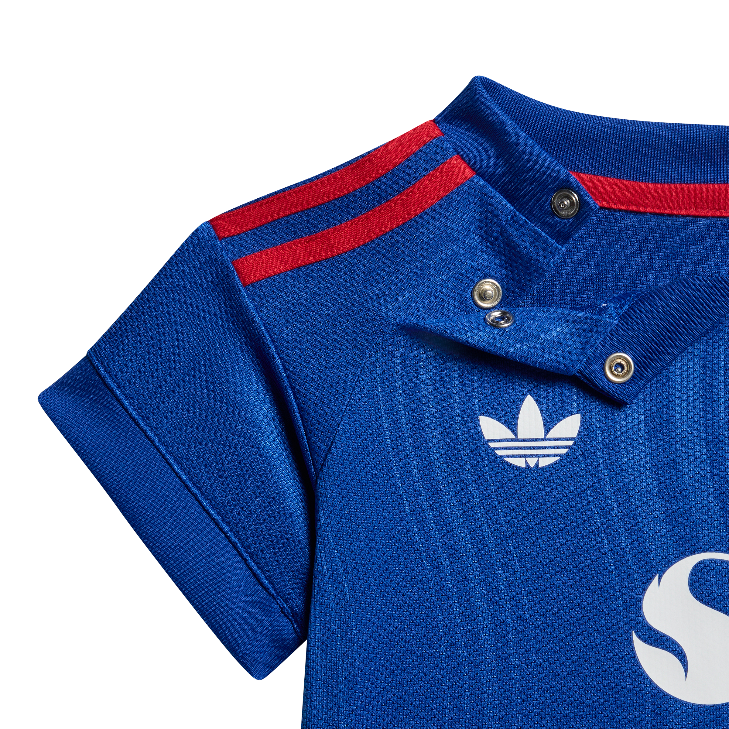 Manchester United adidas Away Babykit 2026-27, , rebel_hi-res