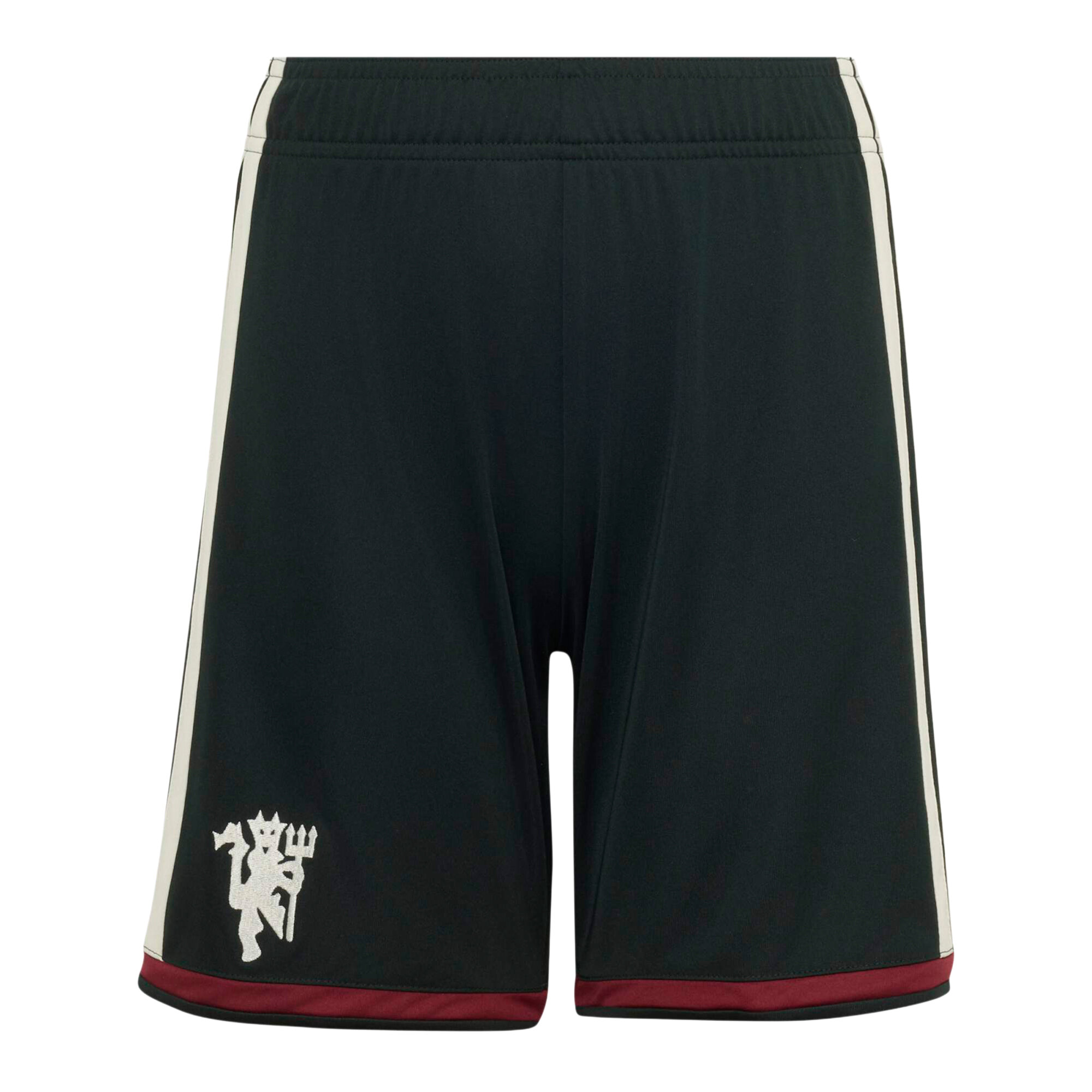 Manchester United adidas Third Shorts 2026-27 - Kids, , rebel_hi-res