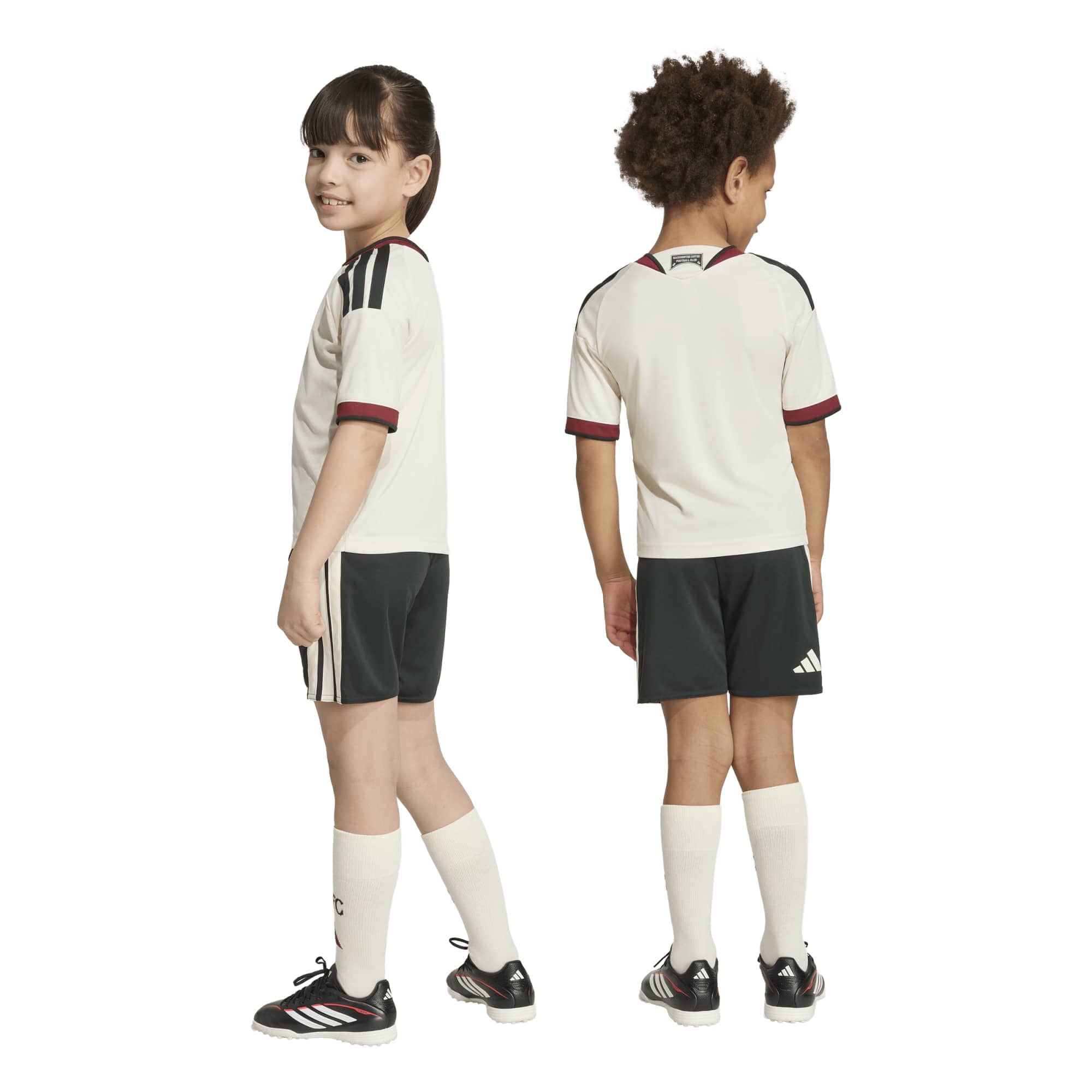 Manchester United adidas Third Minikit 2026-27, , rebel_hi-res