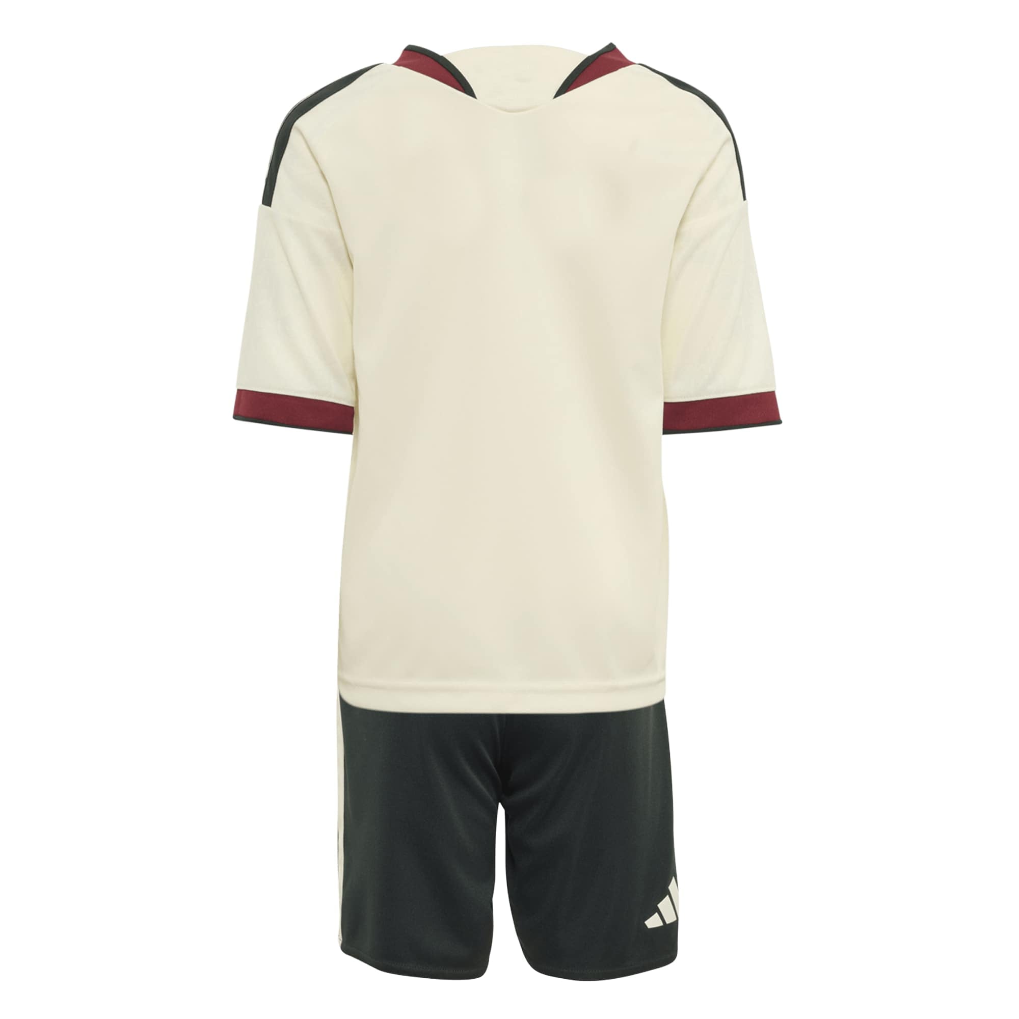 Manchester United adidas Third Minikit 2026-27, , rebel_hi-res