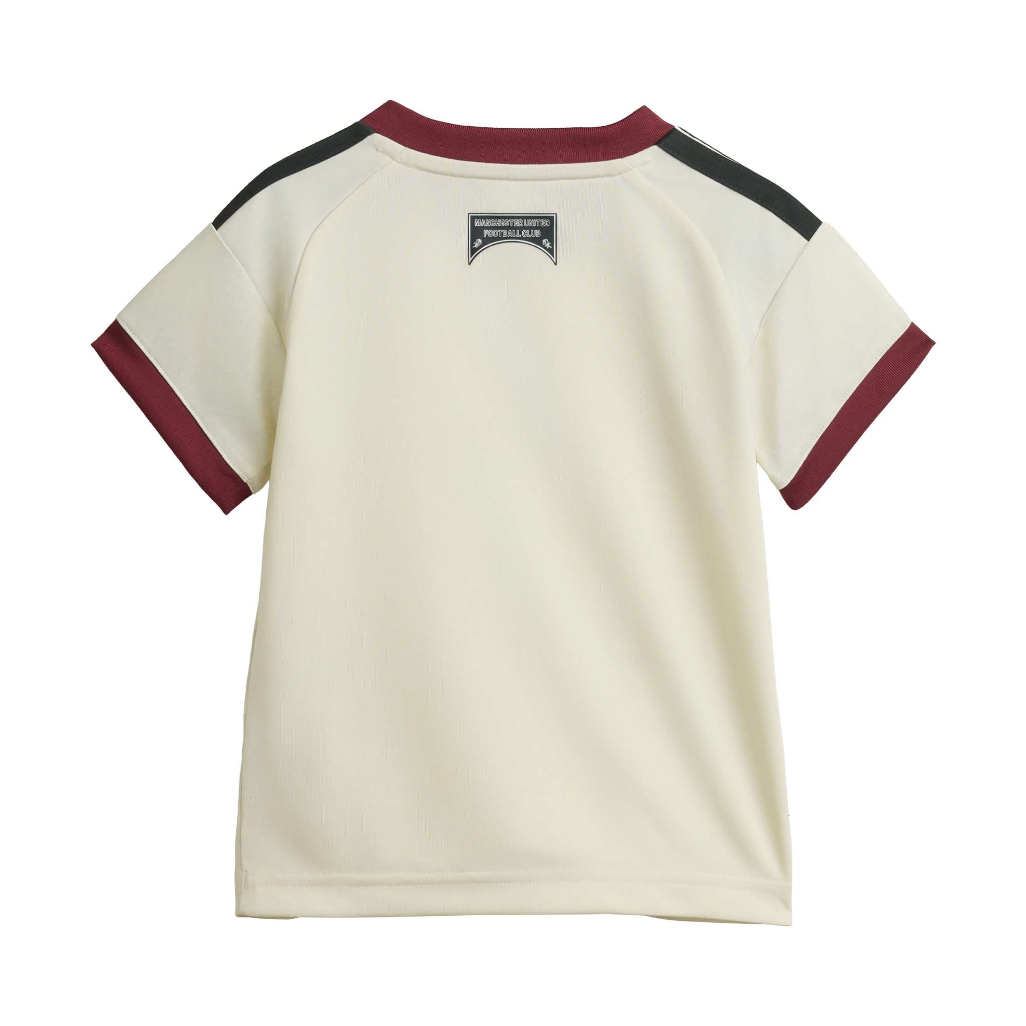 Manchester United adidas Third Babykit 2026-27, , rebel_hi-res