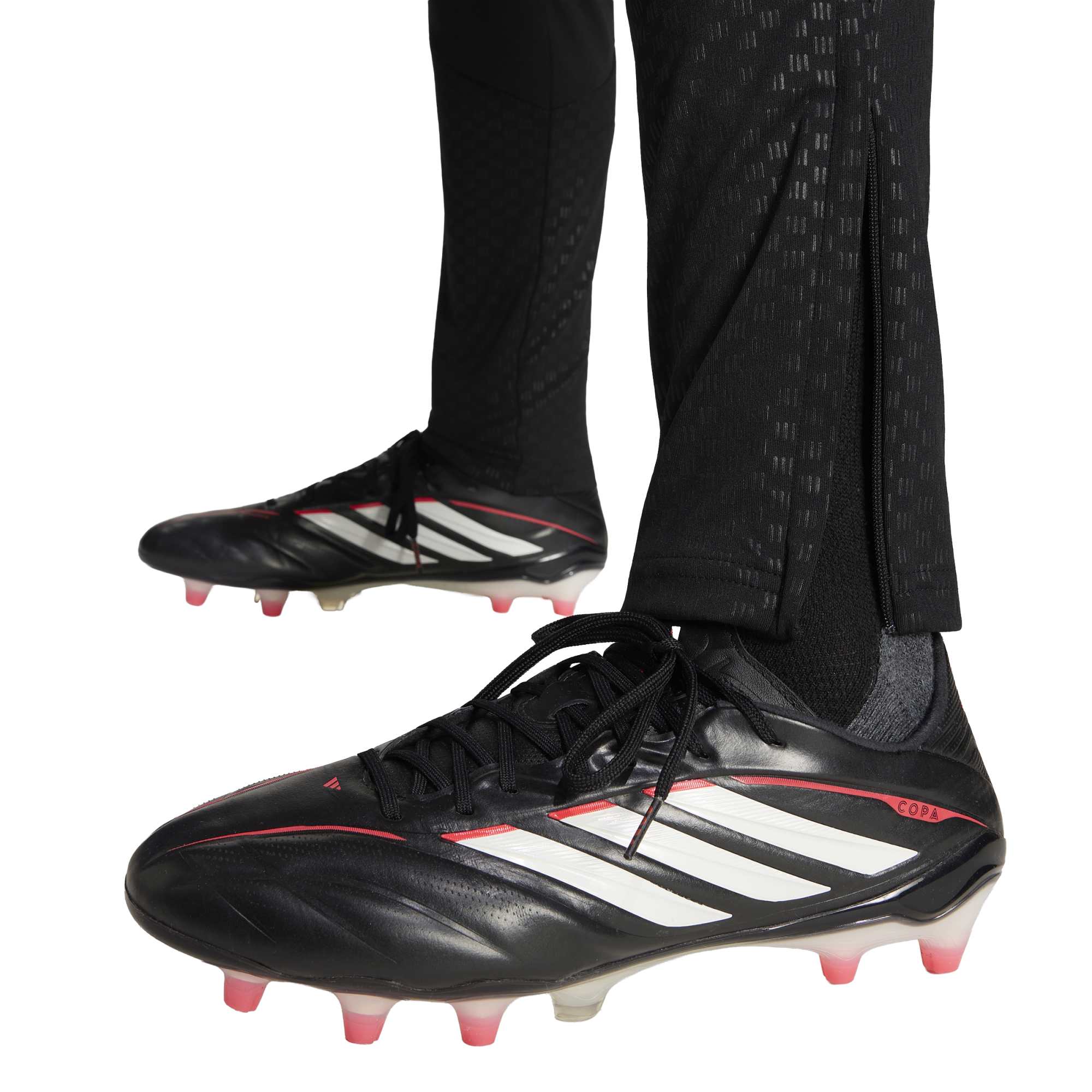 Manchester United adidas Training Pants - Black - Kids, , rebel_hi-res