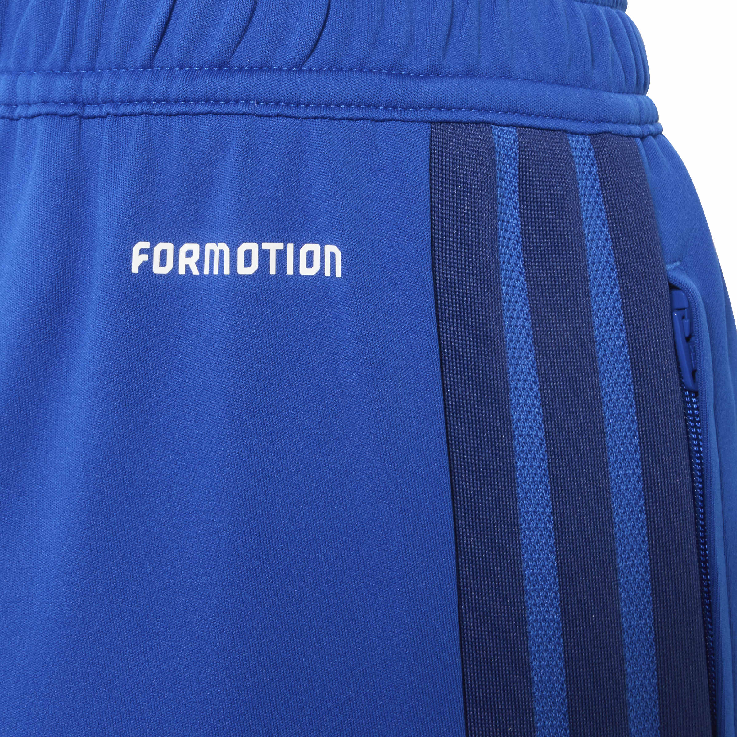 Manchester United adidas Cup Training Pants - Royal - Kids, , rebel_hi-res