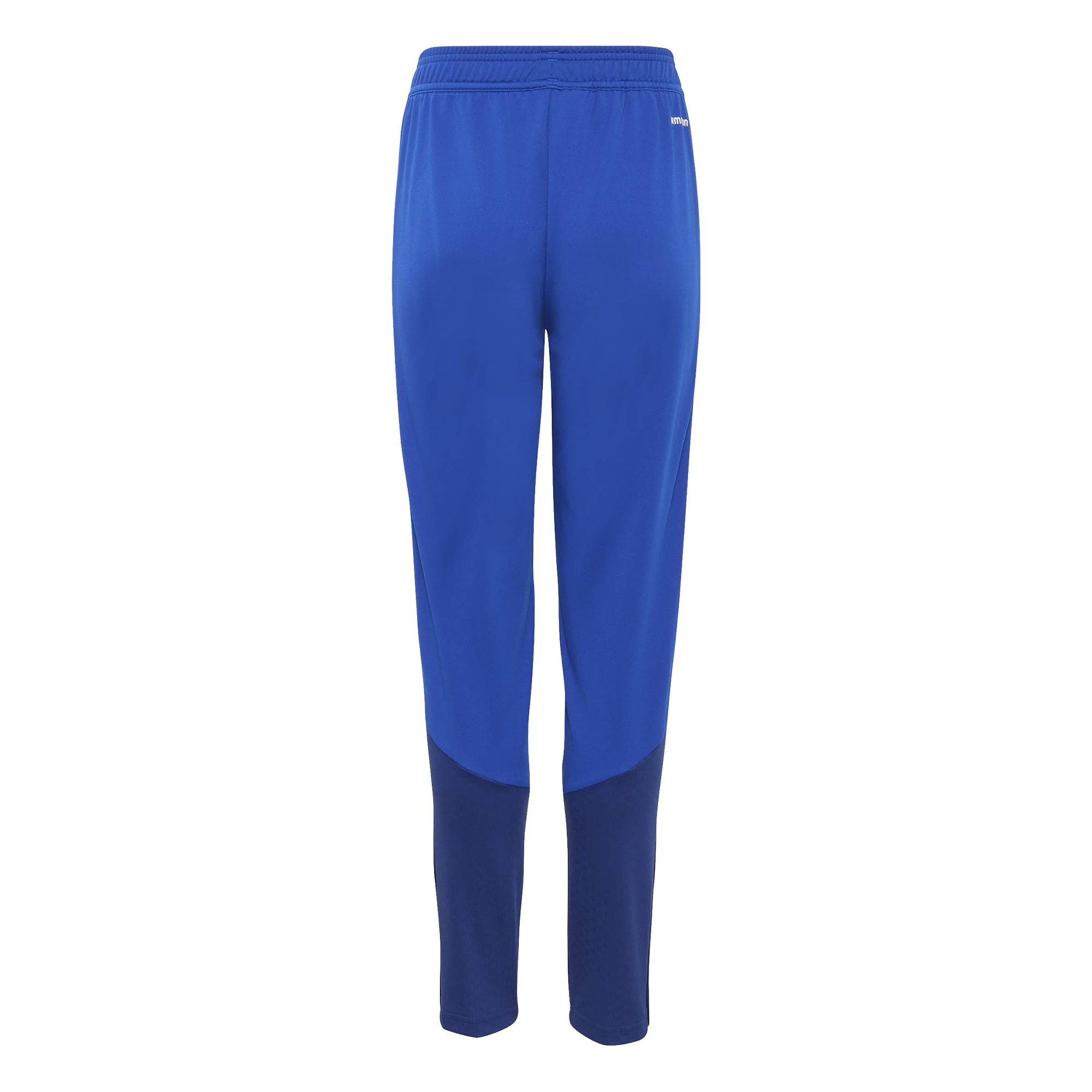 Manchester United adidas Cup Training Pants - Royal - Kids, , rebel_hi-res