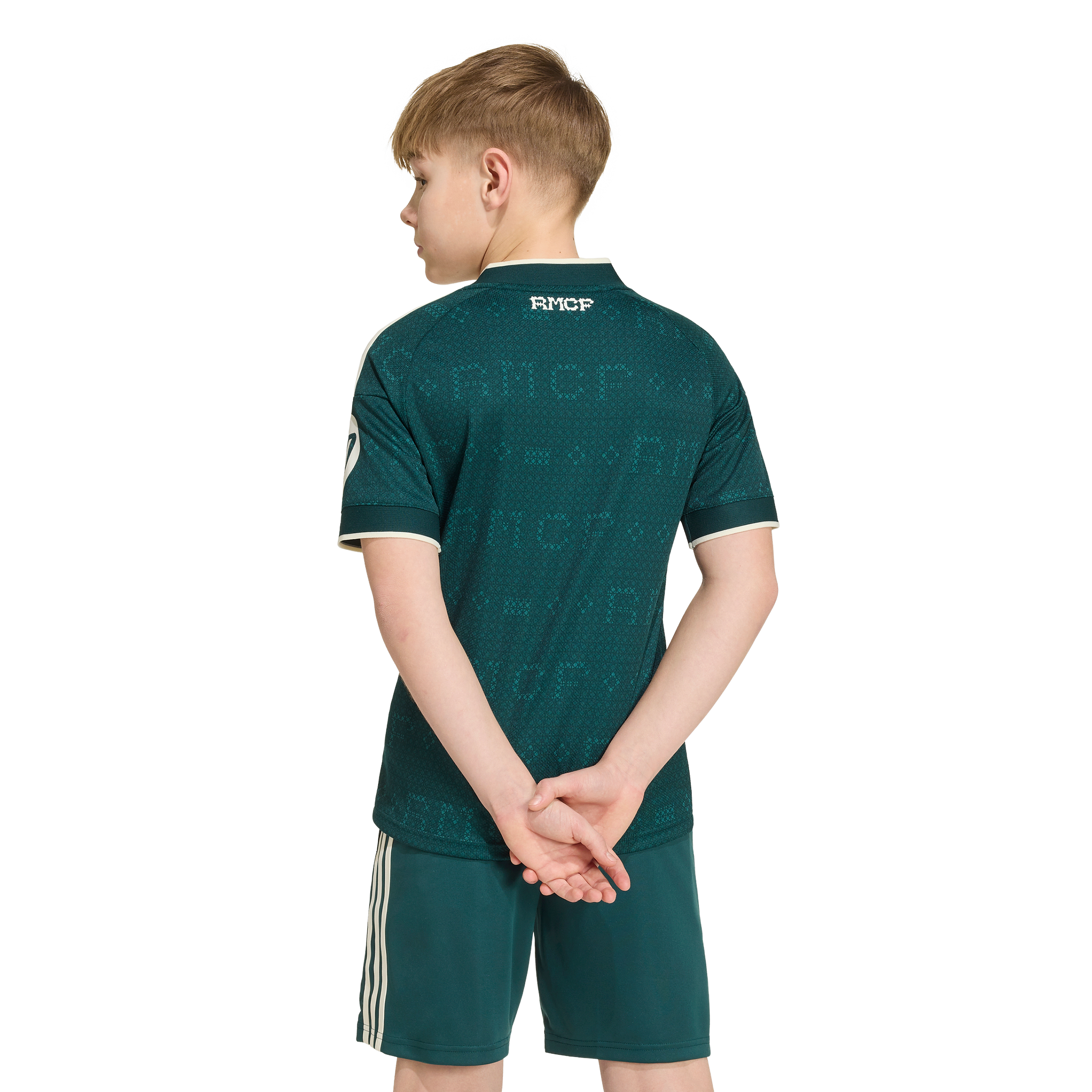 Real Madrid adidas Away Shirt 2026-27 - Kids, , rebel_hi-res