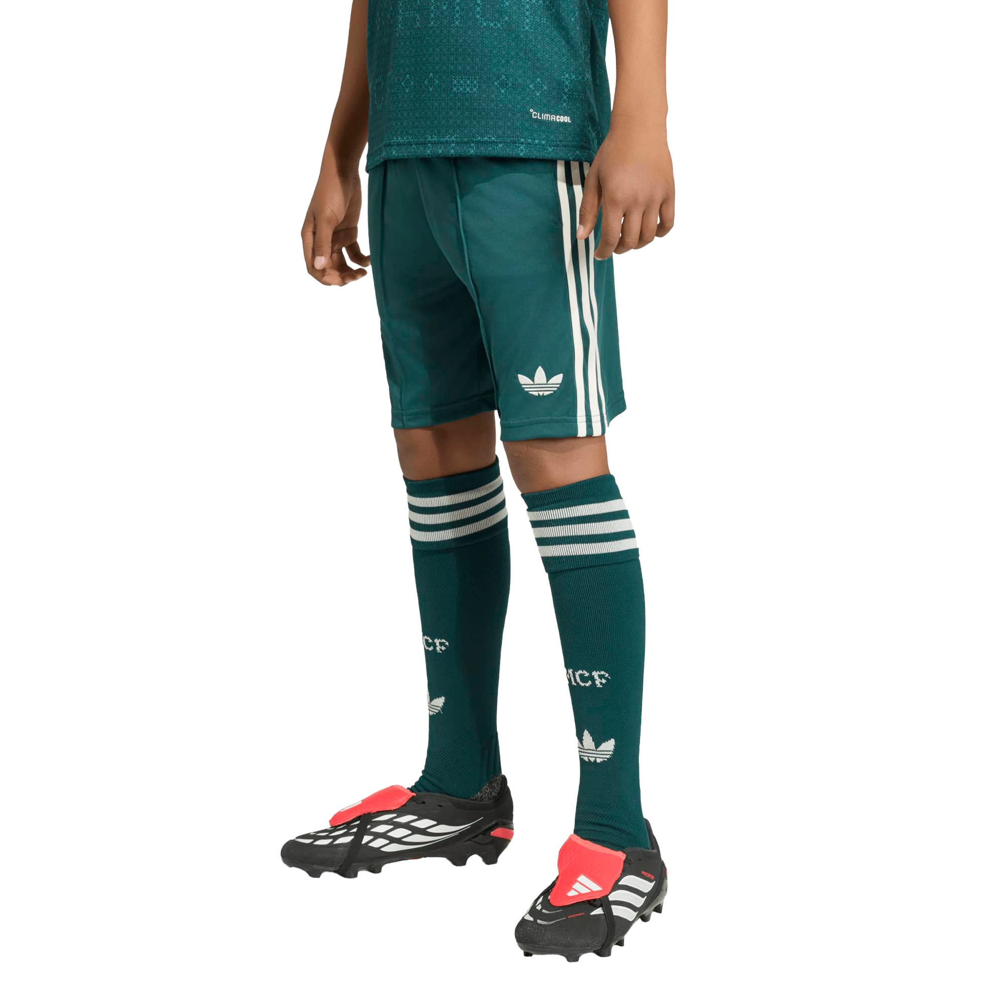 Real Madrid adidas Away Shorts 2026-27 - Kids, , rebel_hi-res