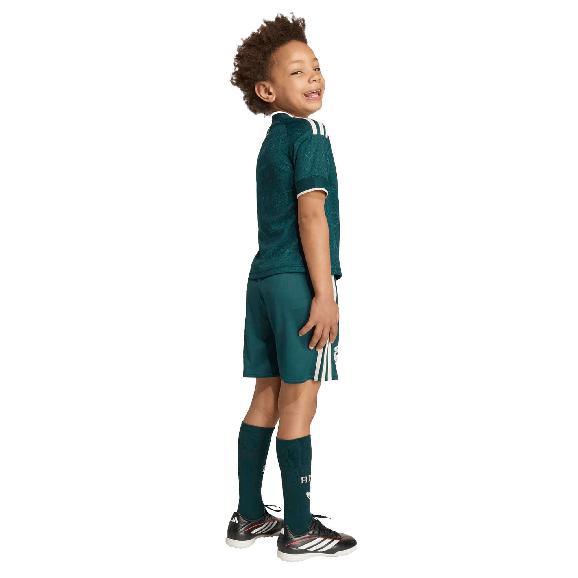 Real Madrid adidas Away Minikit 2026-27, , rebel_hi-res