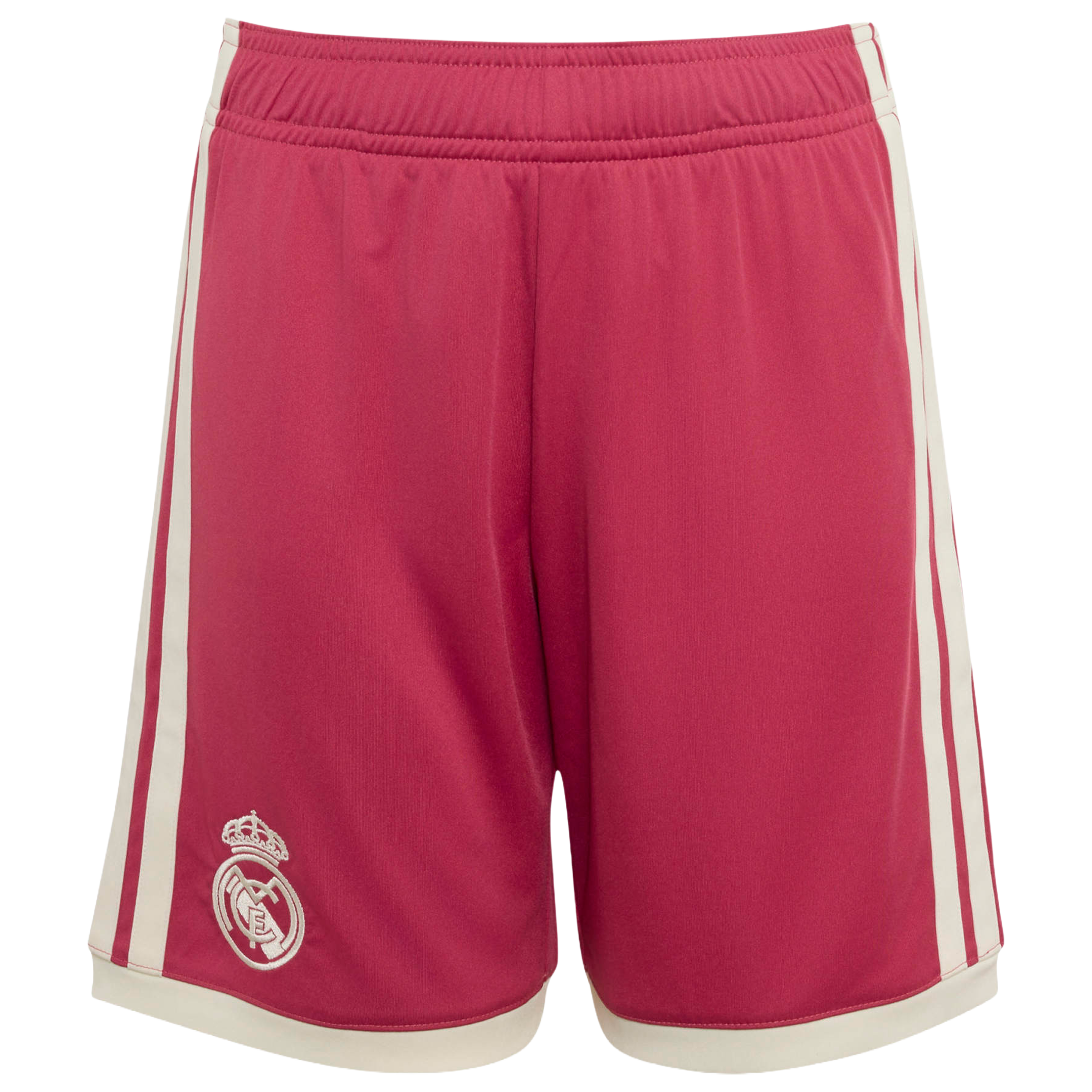 Real Madrid adidas Third Shorts 2026-27 - Kids, , rebel_hi-res