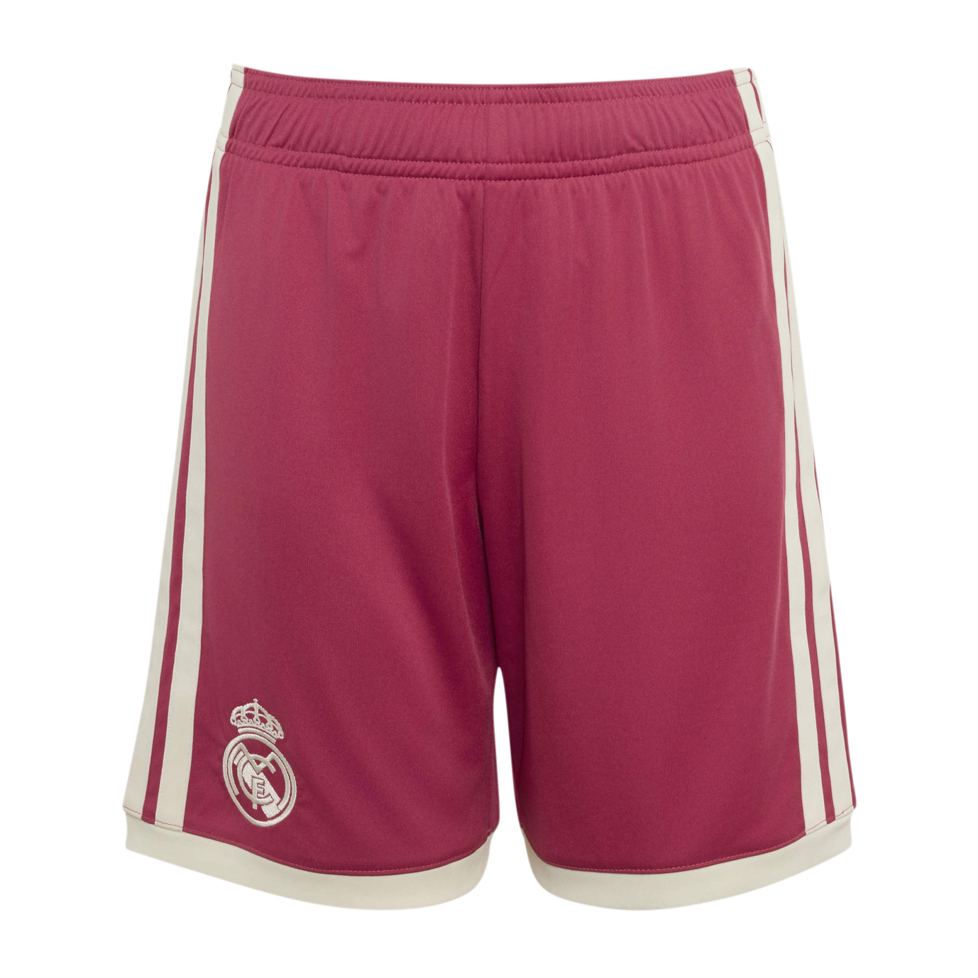 Real Madrid adidas Third Shorts 2026-27 - Kids, , rebel_hi-res
