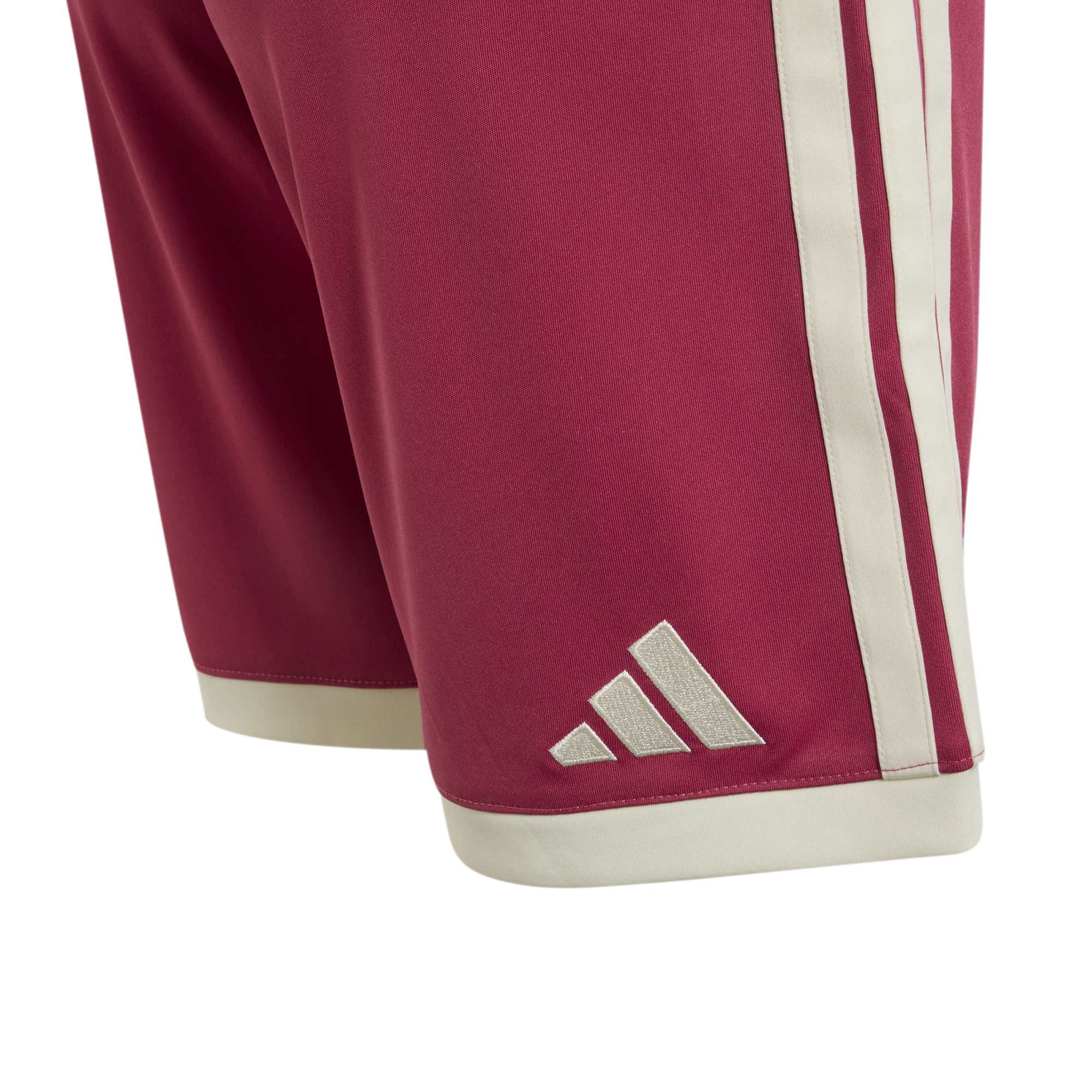 Real Madrid adidas Third Shorts 2026-27 - Kids, , rebel_hi-res