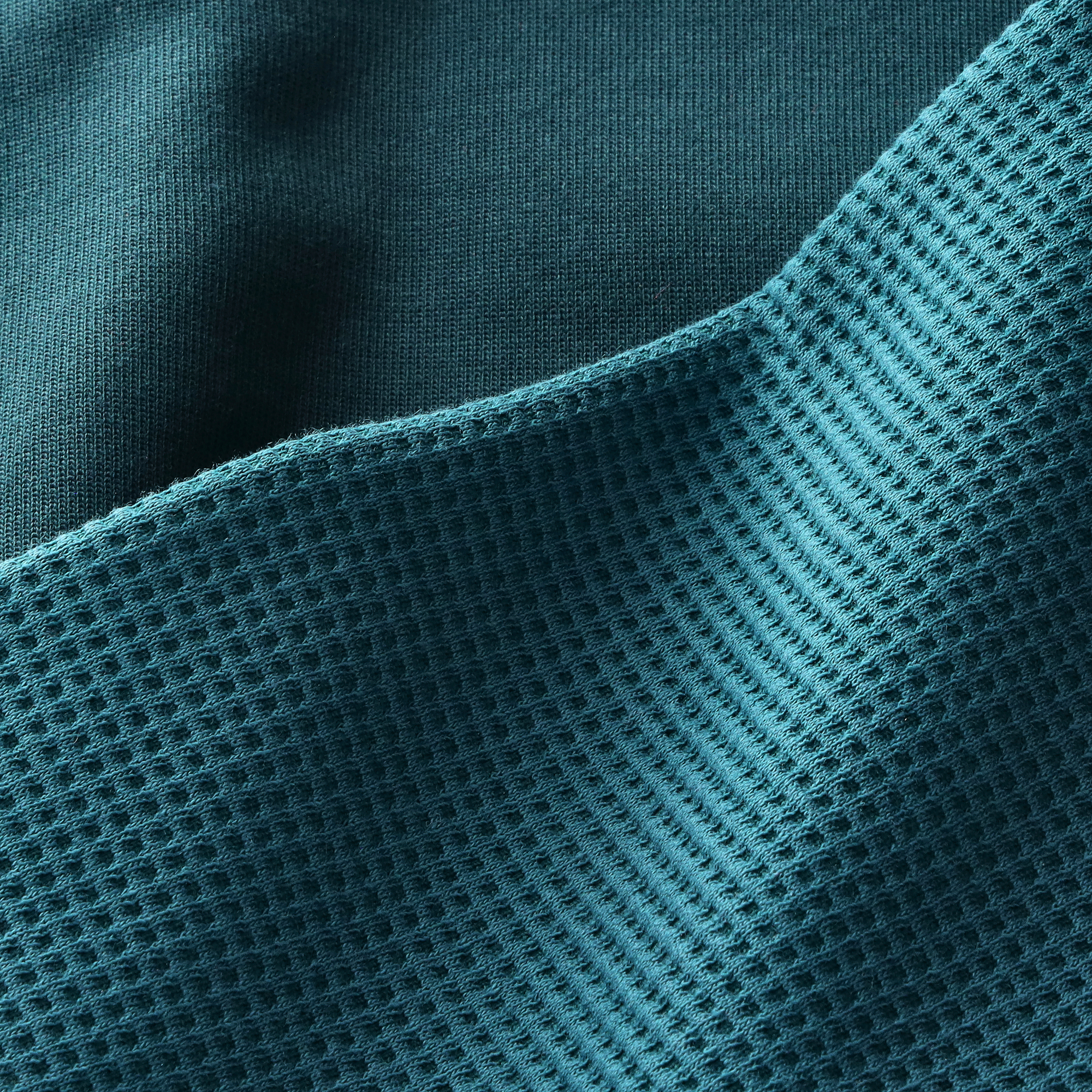 Real Madrid adidas Training Hoodie - Dark Green - Kids, , rebel_hi-res