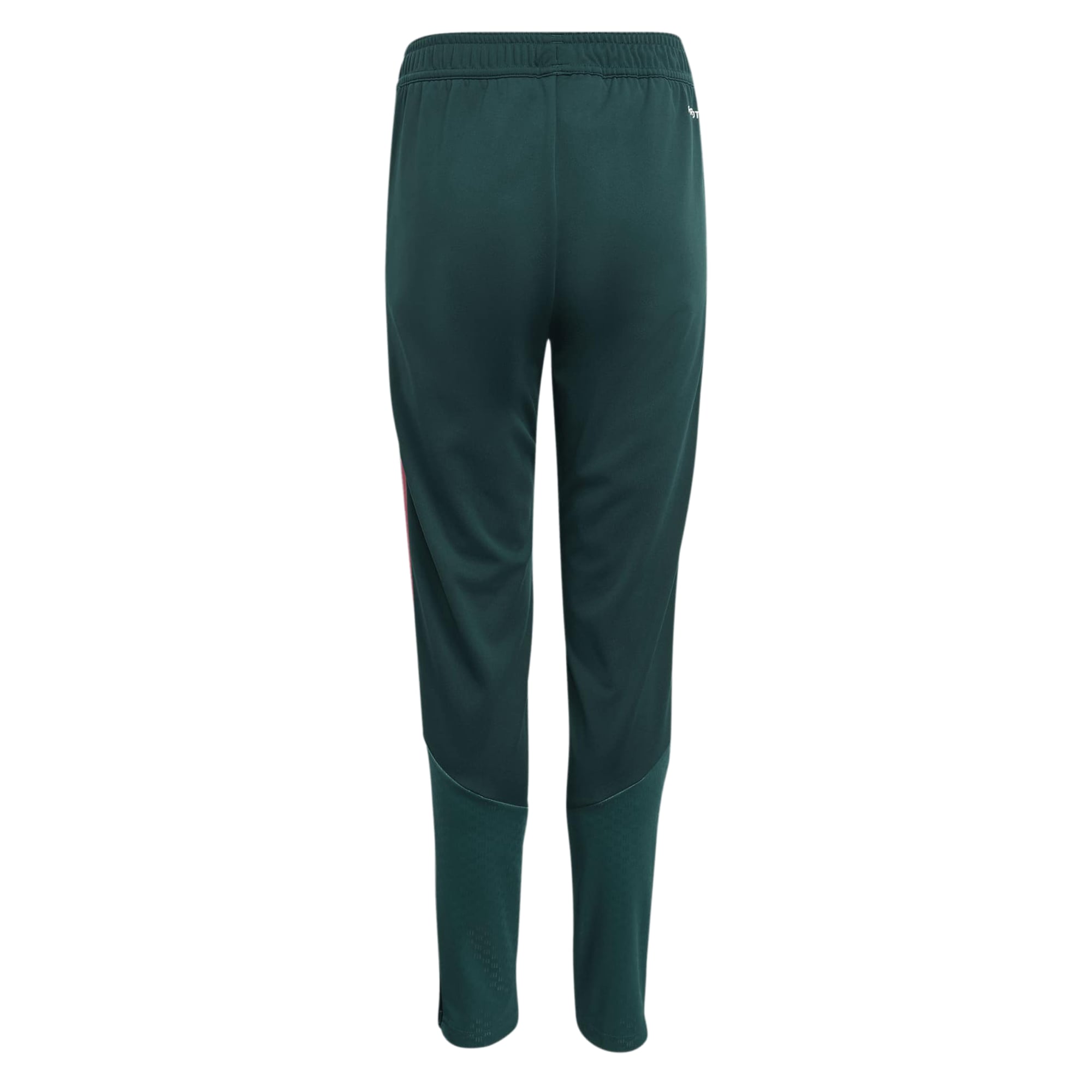 Real Madrid adidas Training Pants - Dark Green - Kids, , rebel_hi-res