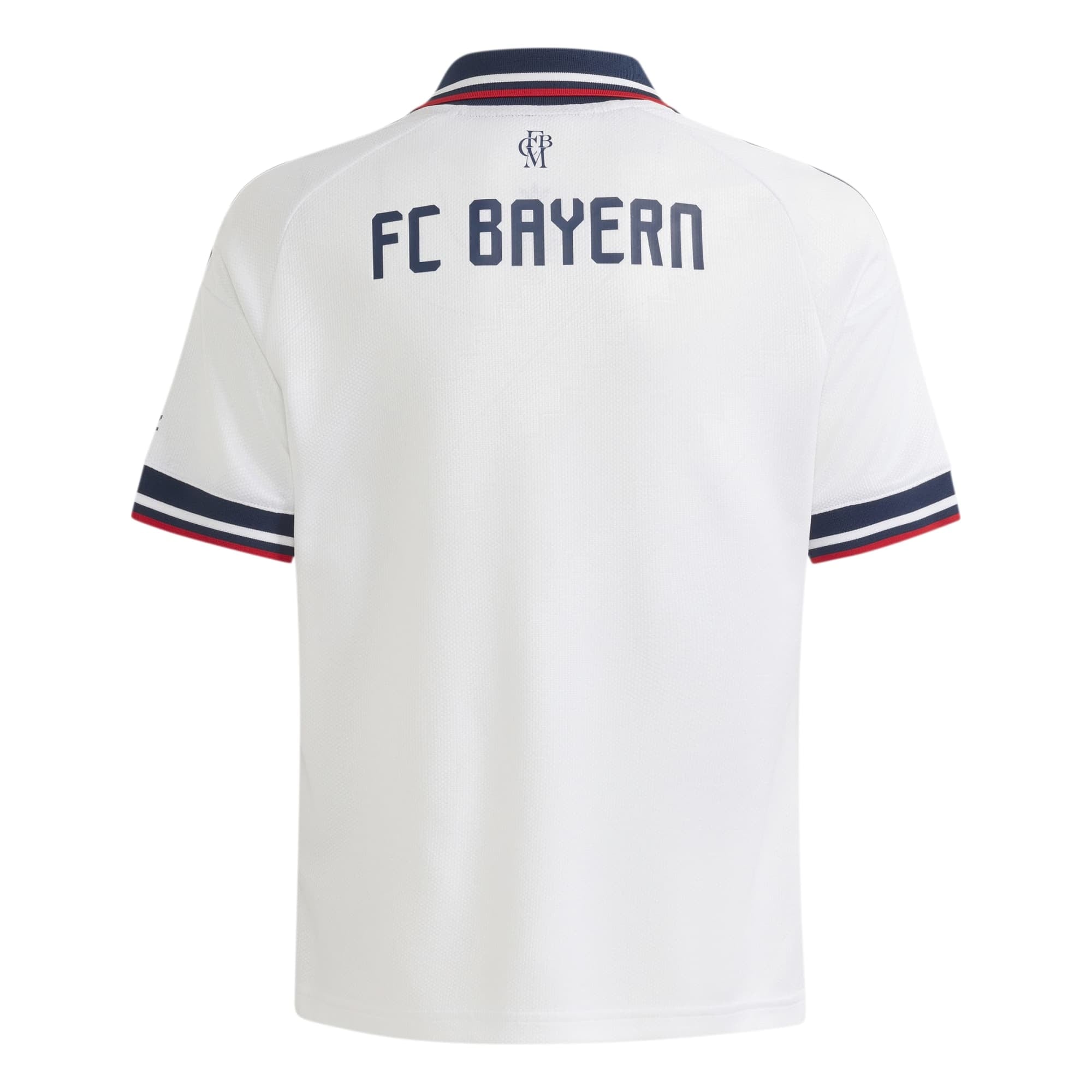 FC Bayern adidas Away Shirt 2026-27 - Kids, , rebel_hi-res