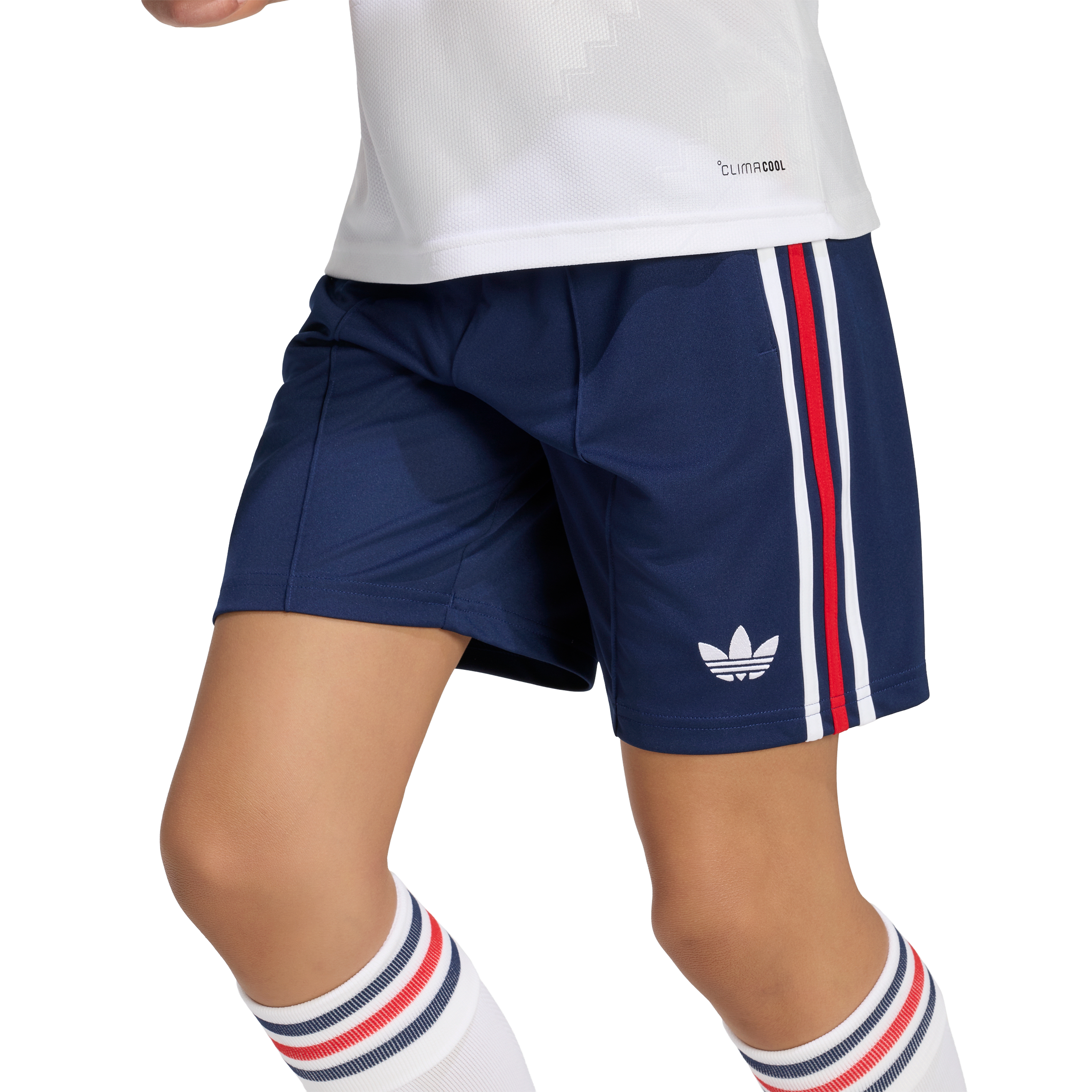 FC Bayern adidas Away Shorts 2026-27 - Kids, , rebel_hi-res