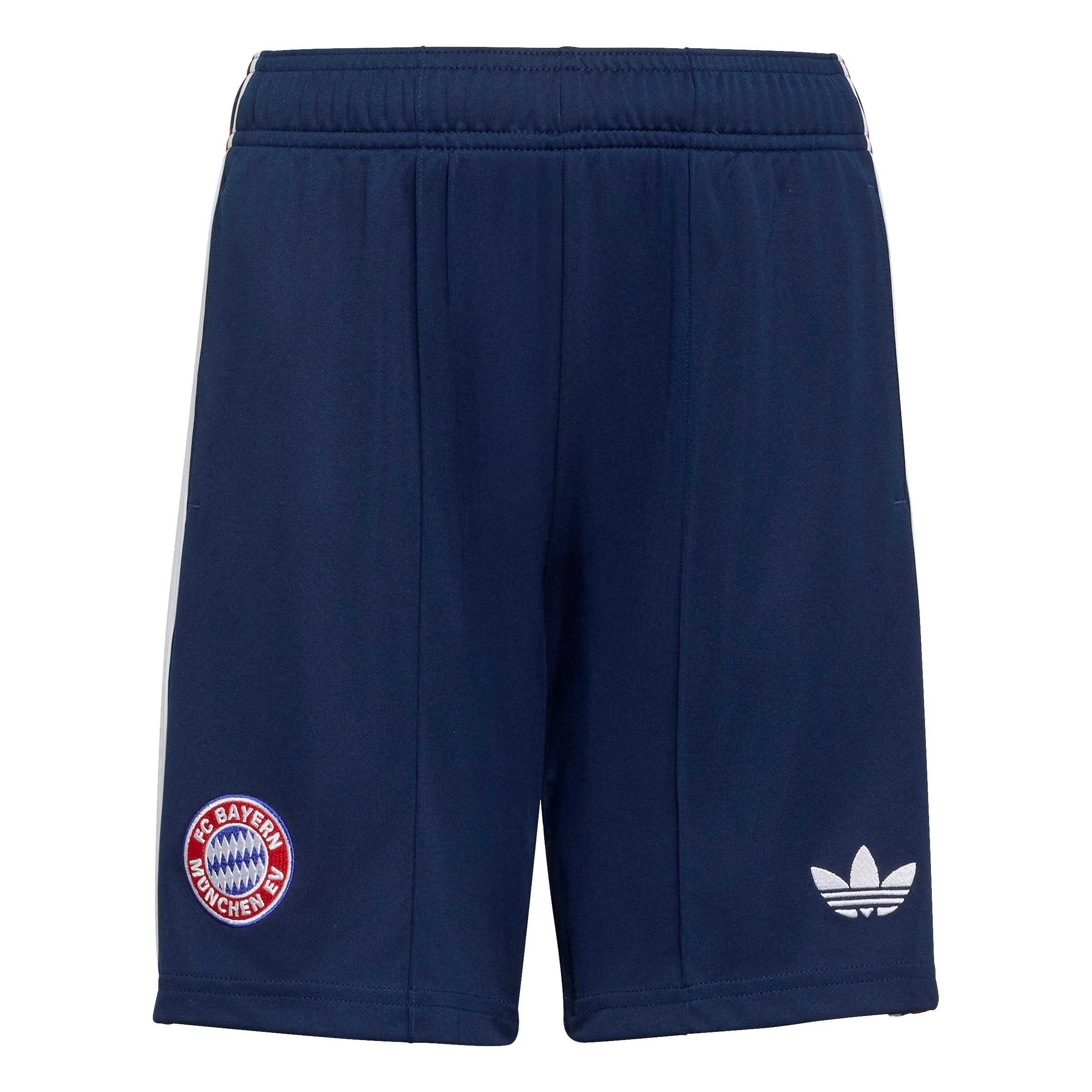 FC Bayern adidas Away Shorts 2026-27 - Kids, , rebel_hi-res