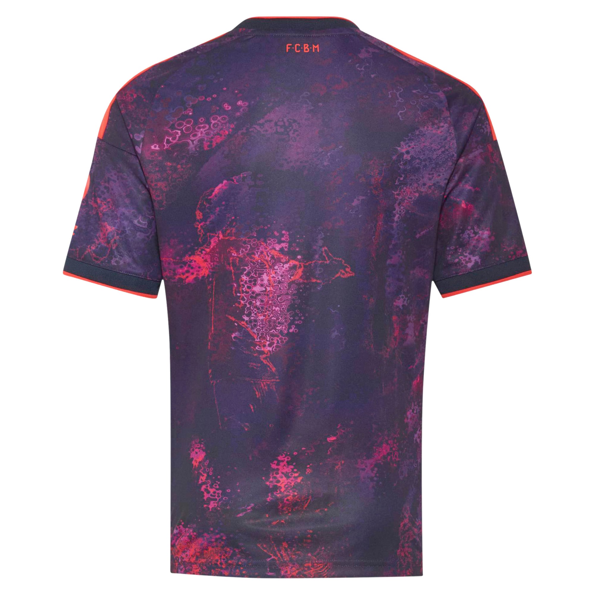 FC Bayern adidas Third Shirt 2026-27 - Kids, , rebel_hi-res