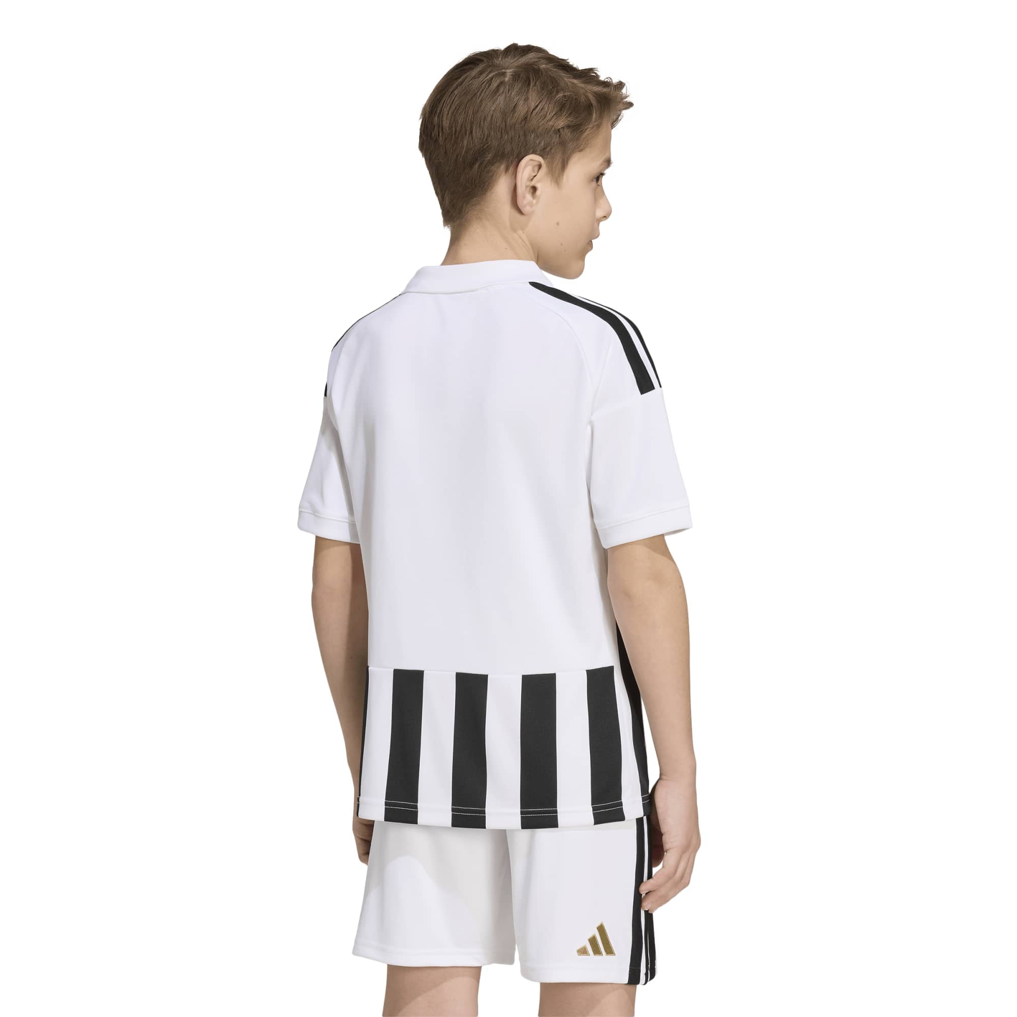 Juventus adidas Home Shirt 2026-27 - Kids, , rebel_hi-res