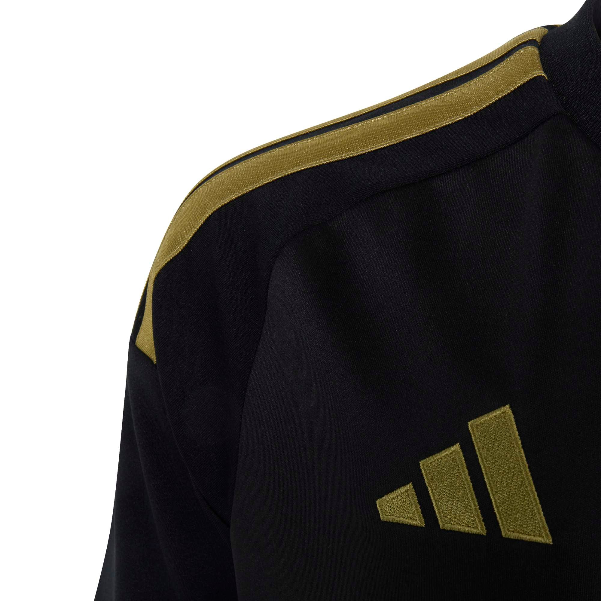 Juventus adidas Third Shirt 2026-27 - Kids, , rebel_hi-res