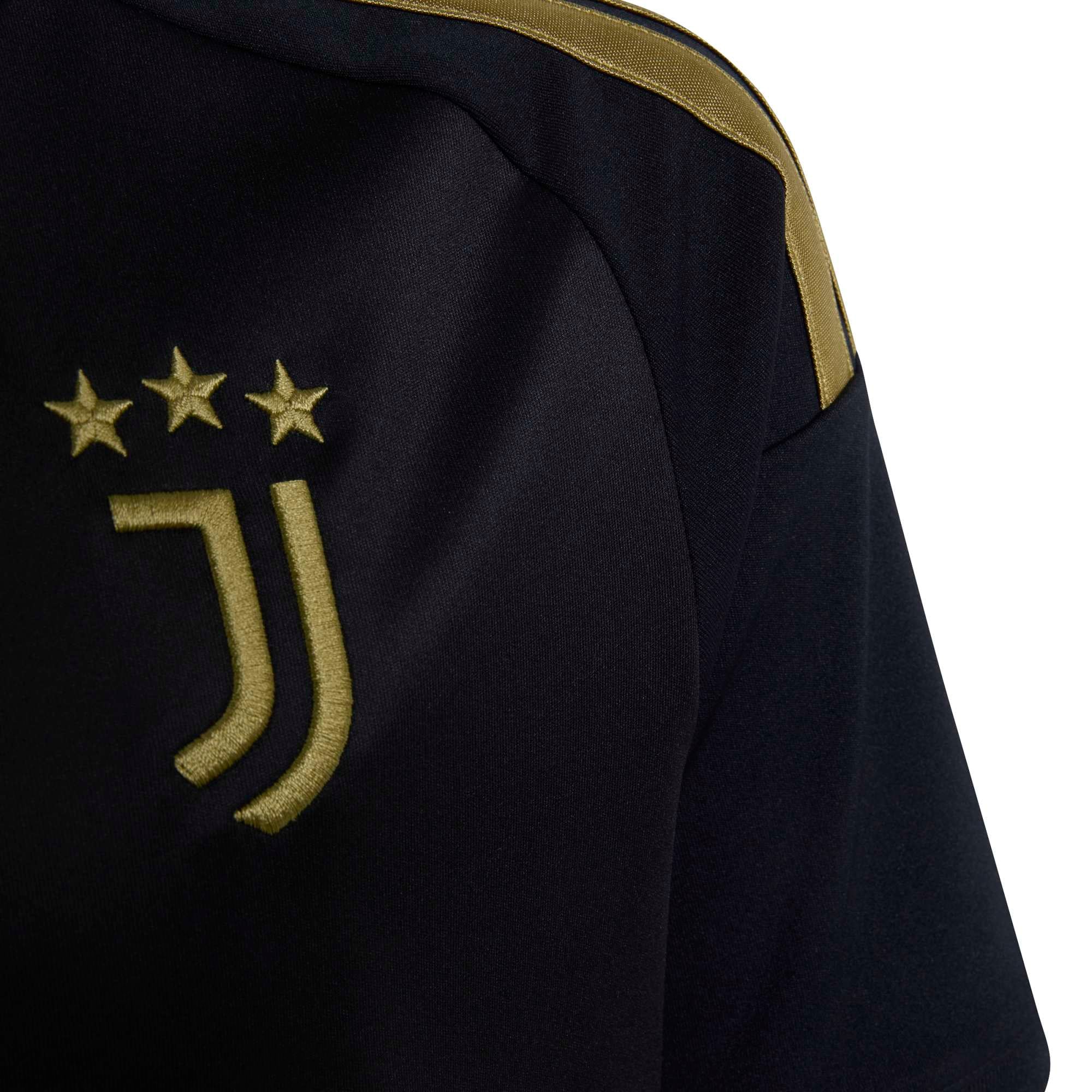 Juventus adidas Third Shirt 2026-27 - Kids, , rebel_hi-res