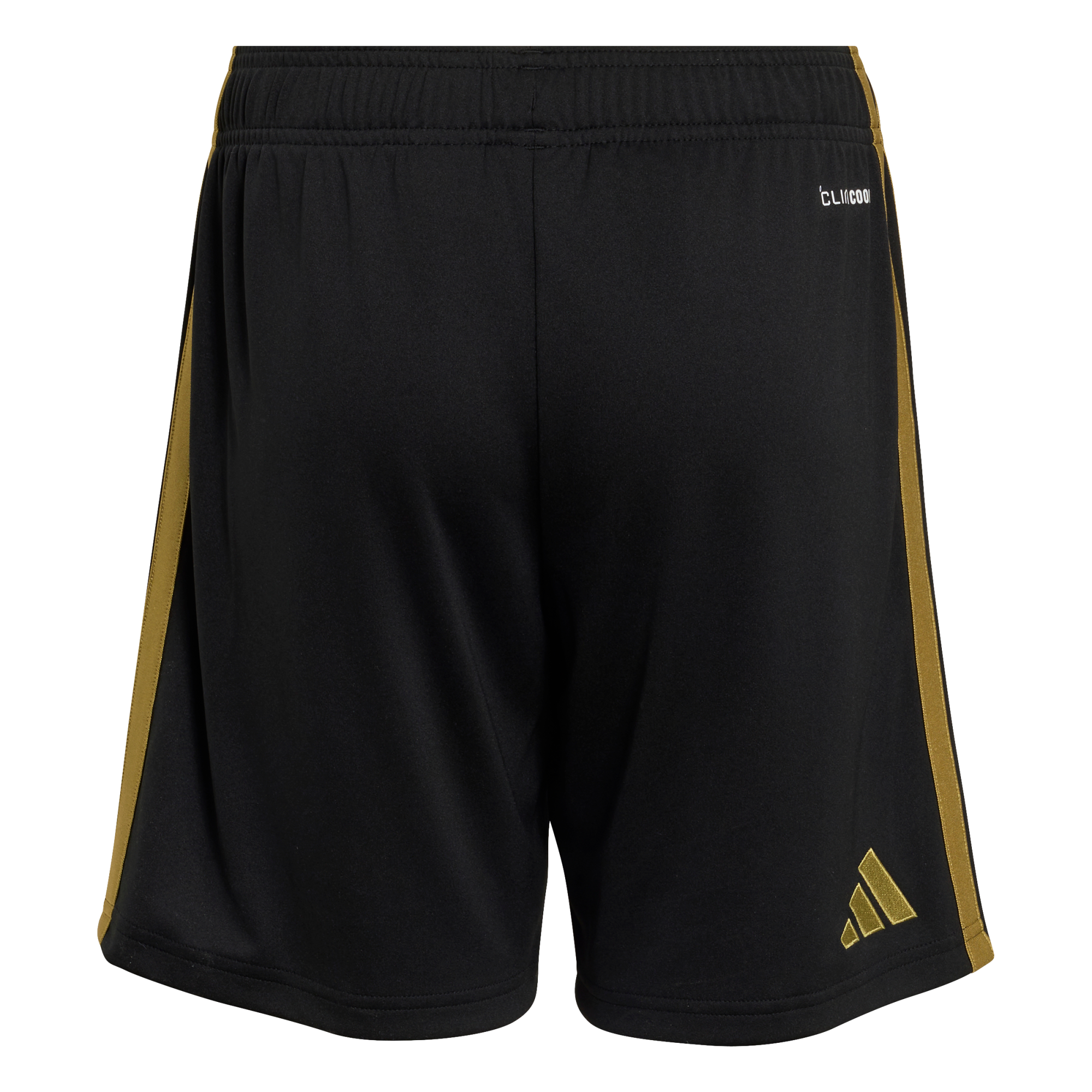 Juventus adidas Third Shorts 2026-27 - Kids, , rebel_hi-res