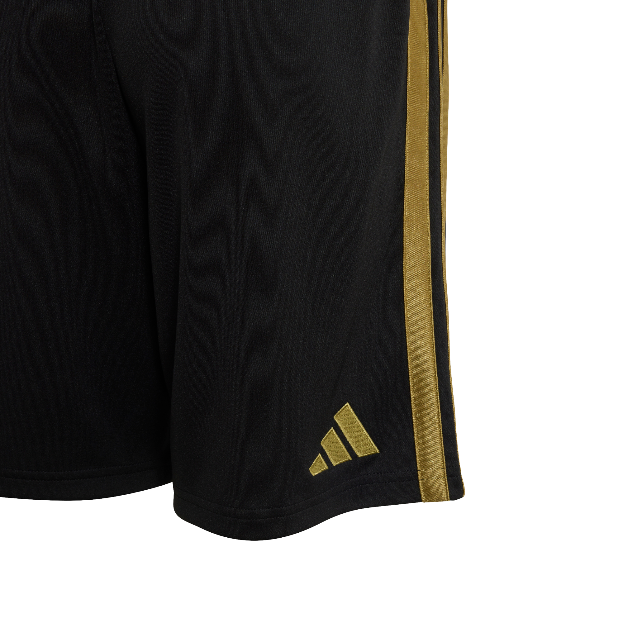 Juventus adidas Third Shorts 2026-27 - Kids, , rebel_hi-res