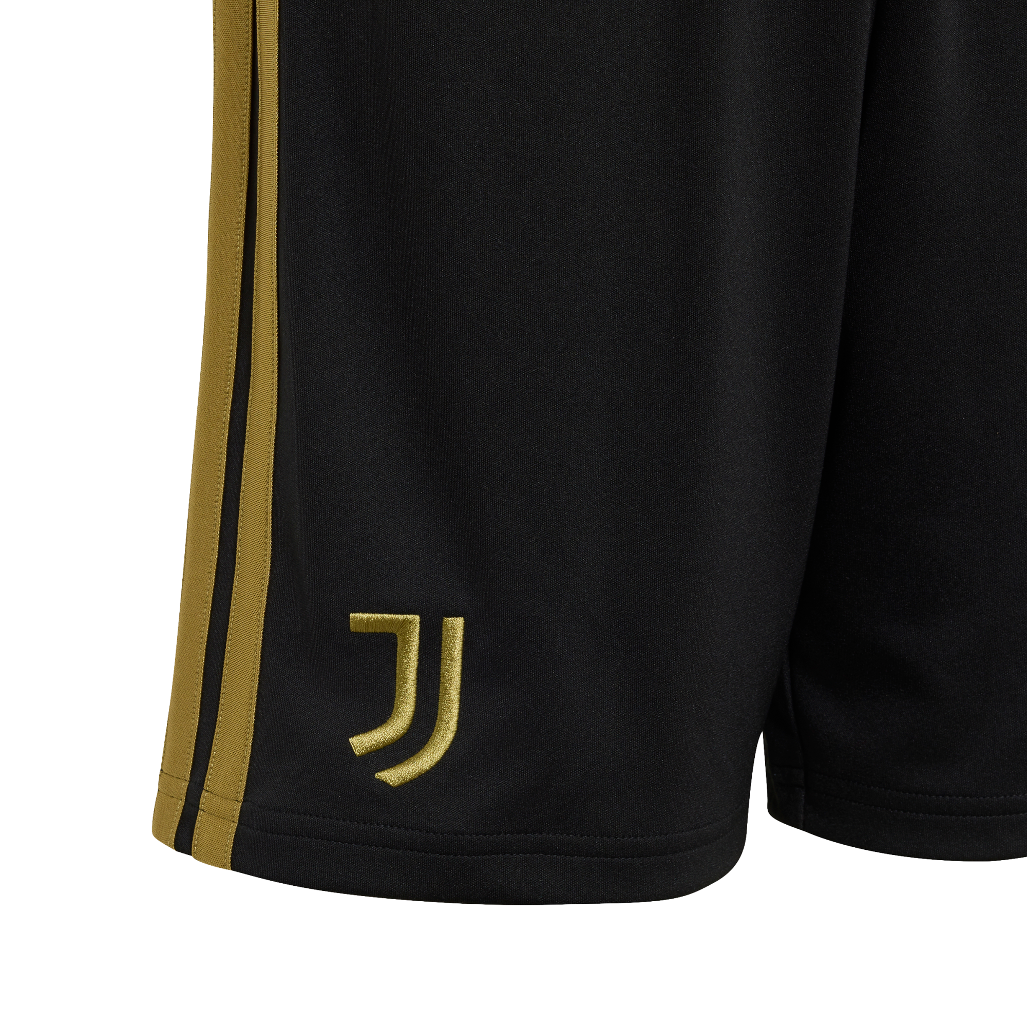 Juventus adidas Third Shorts 2026-27 - Kids, , rebel_hi-res