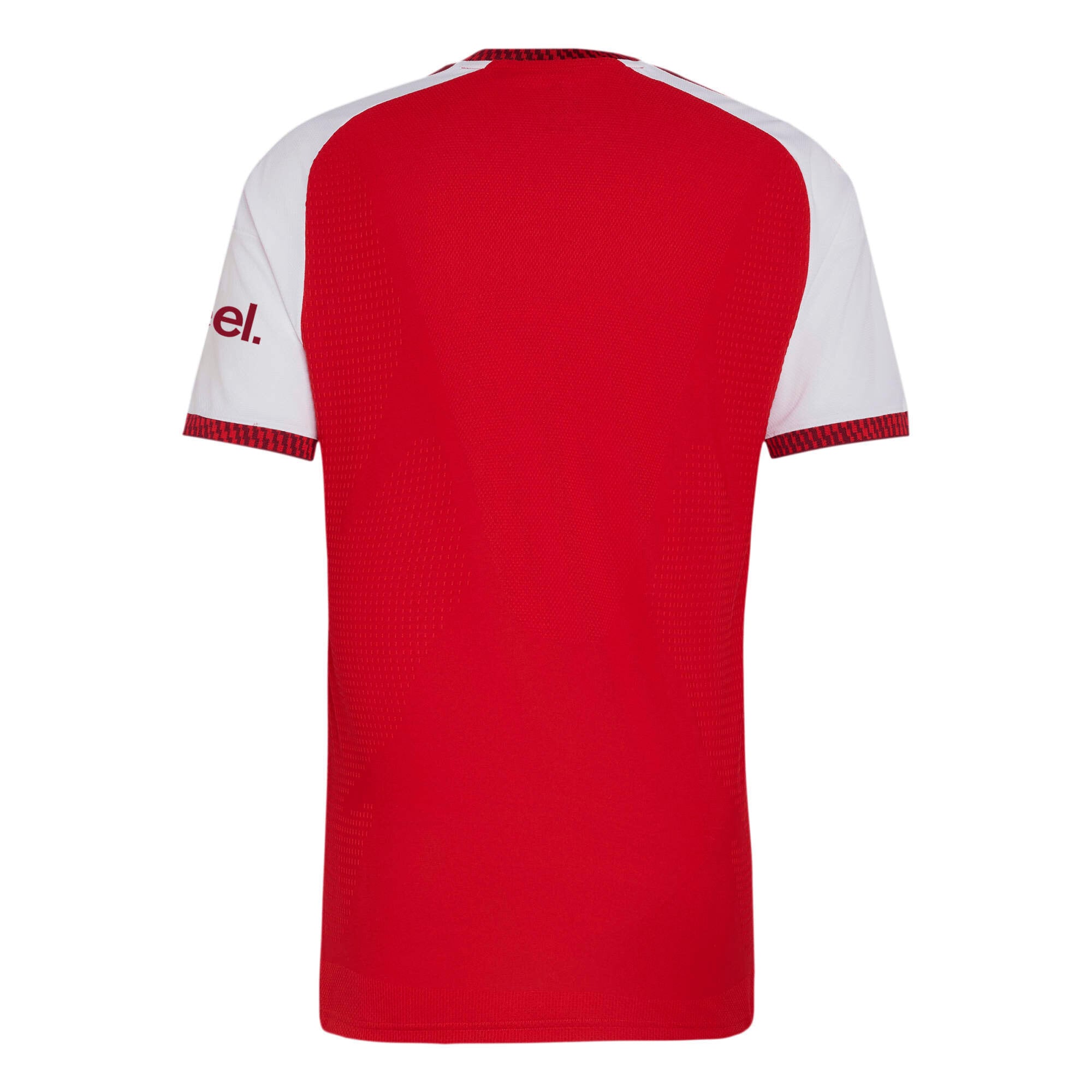Arsenal 2026/27 Match Authentic Home Jersey, , rebel_hi-res