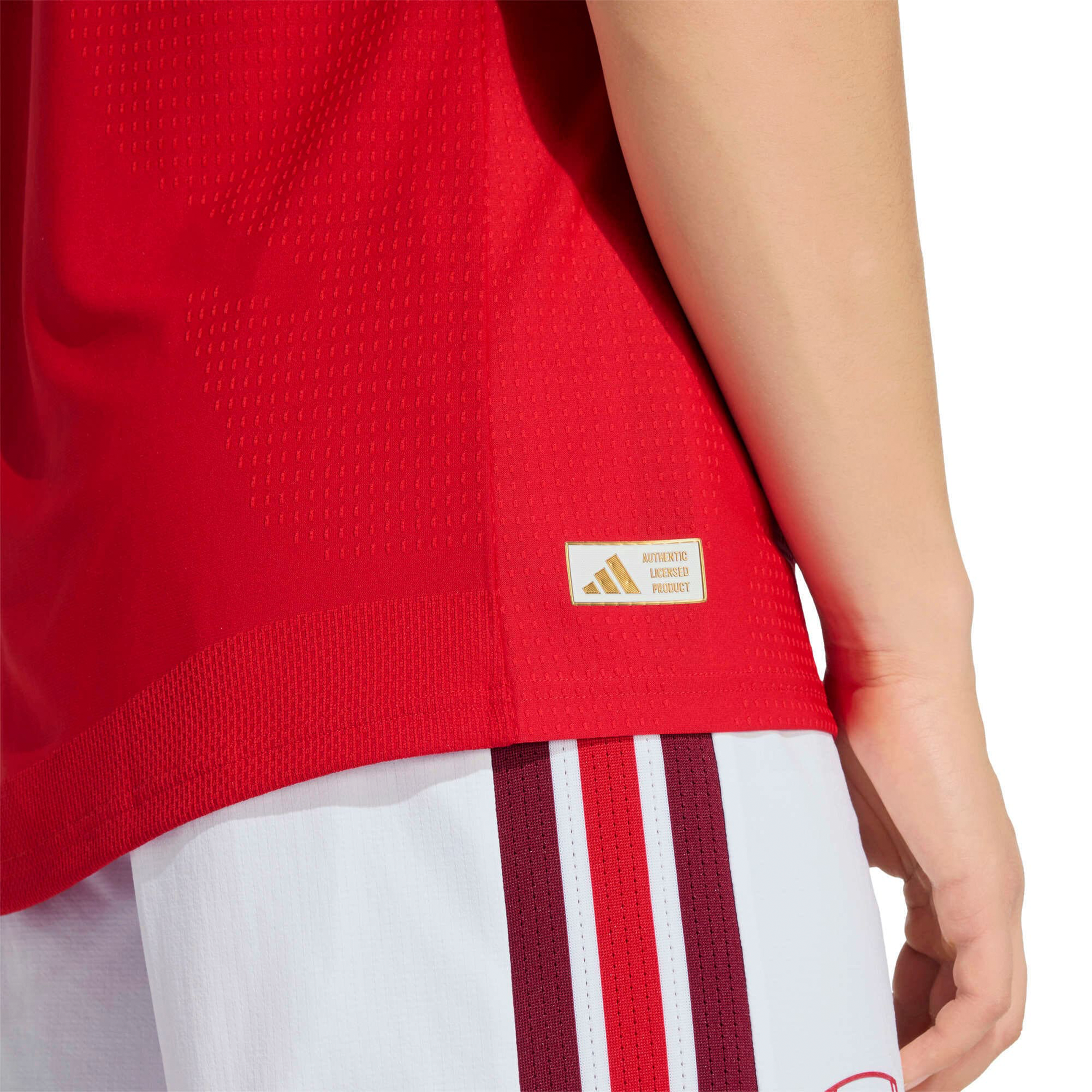 Arsenal 2026/27 Match Authentic Home Jersey, , rebel_hi-res