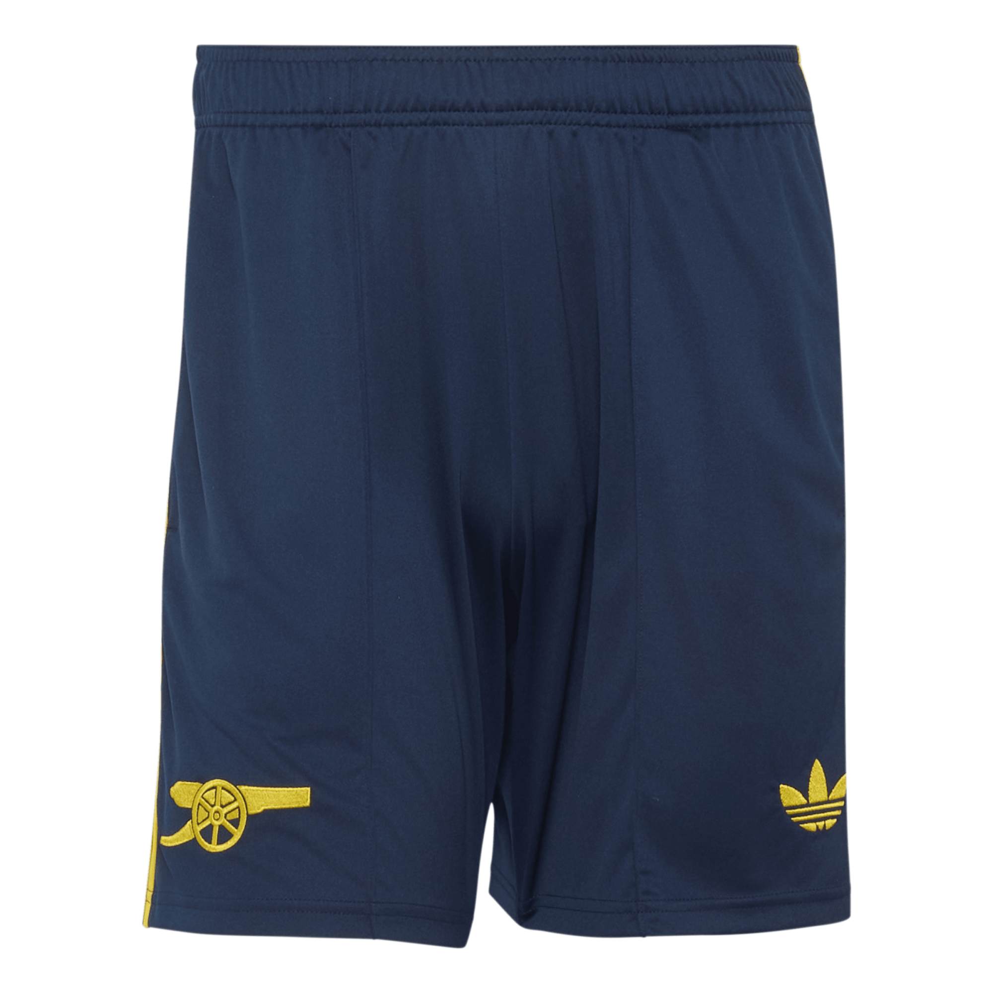 Arsenal adidas Away Shorts 2026-27, , rebel_hi-res