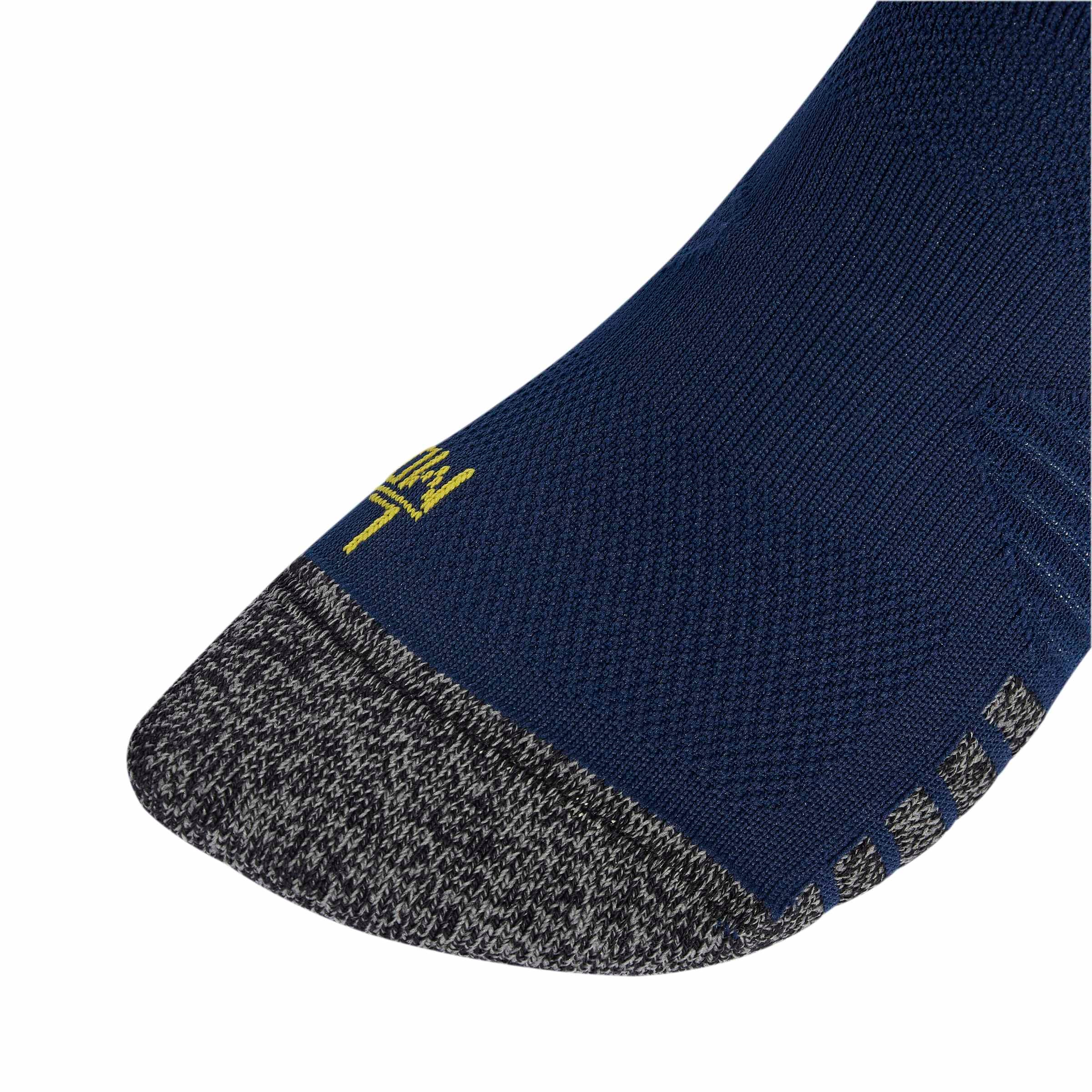 Arsenal adidas Away Socks 2026-27, , rebel_hi-res