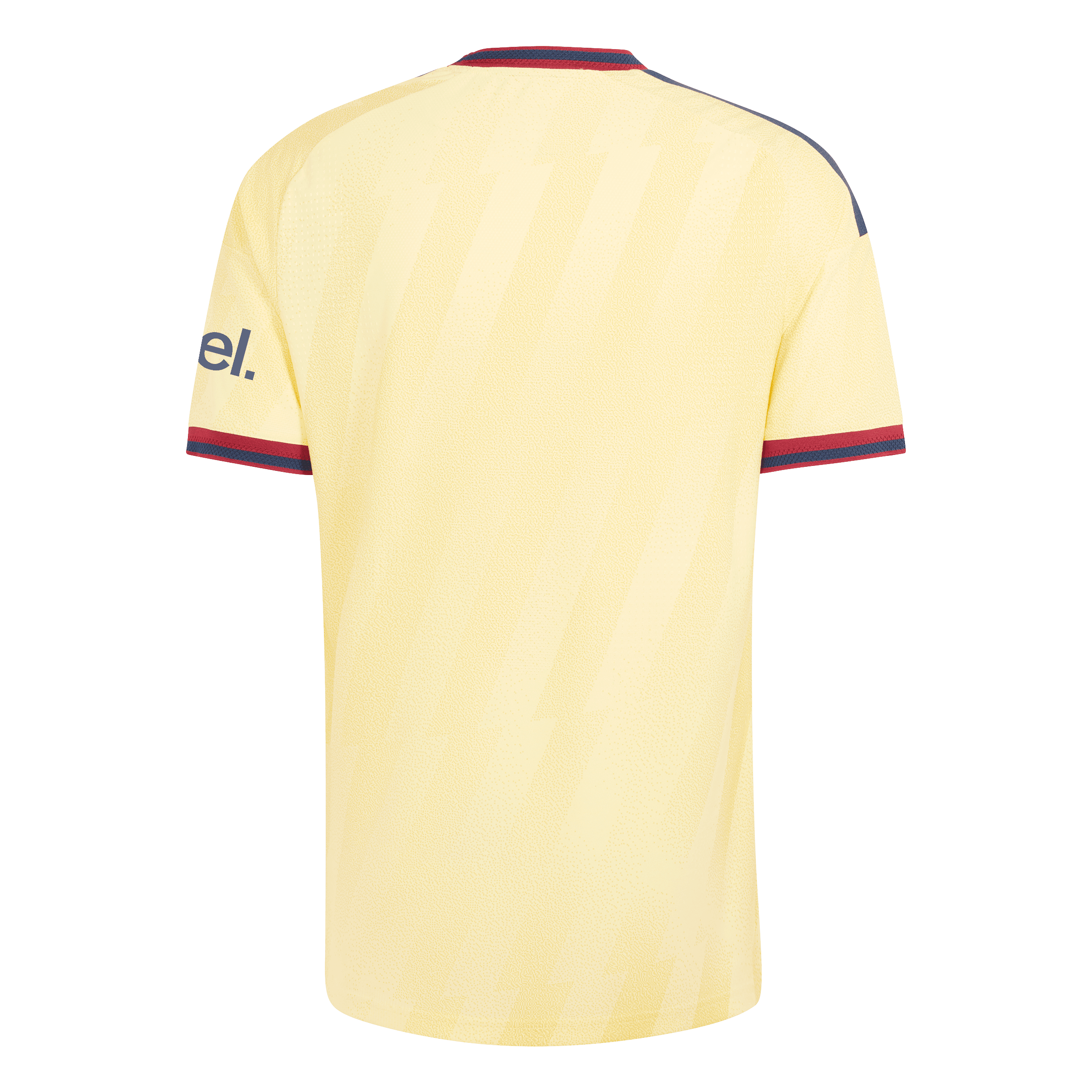 Arsenal adidas Third Authentic Shirt 2026-27, , rebel_hi-res