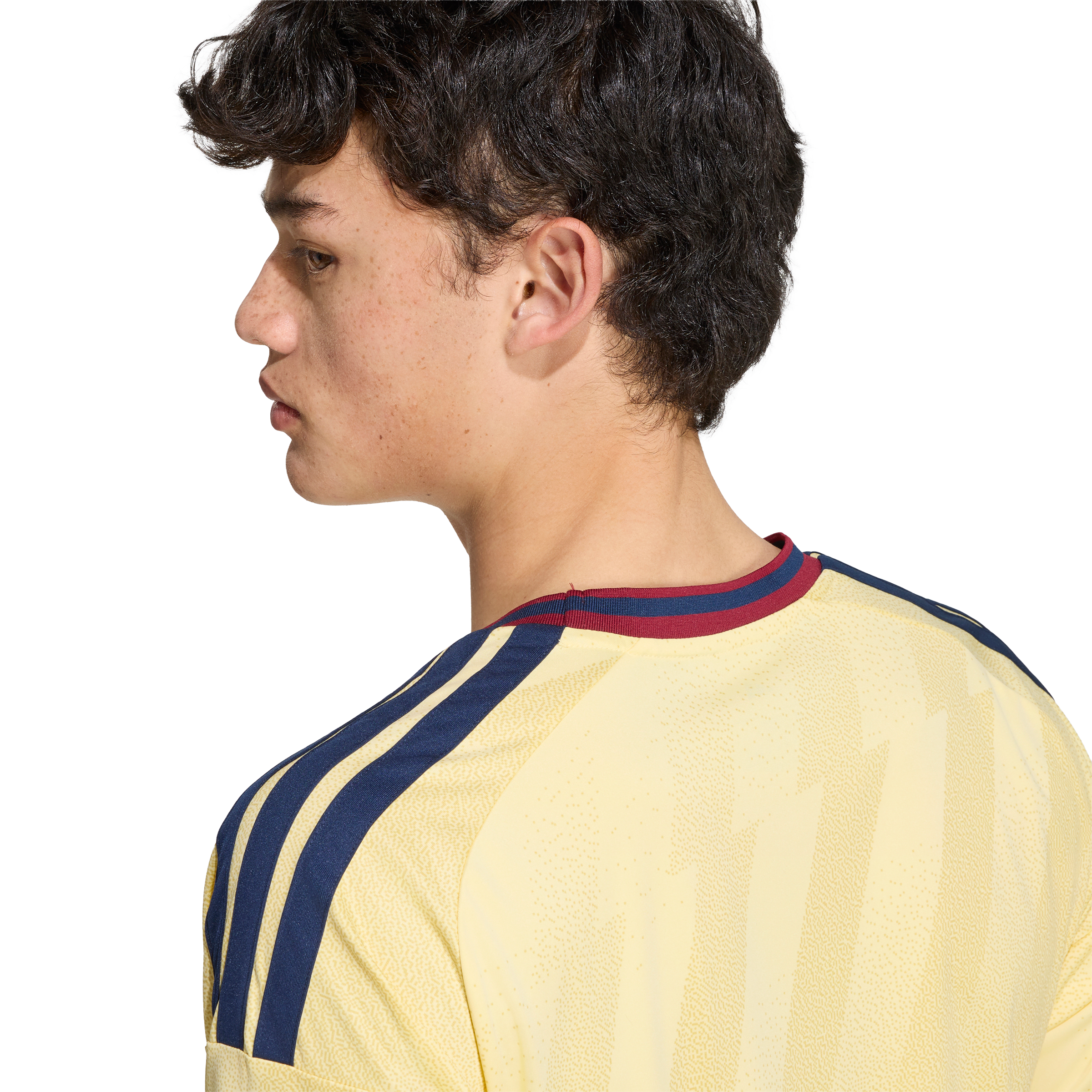 Arsenal adidas Third Shirt 2026-27, , rebel_hi-res