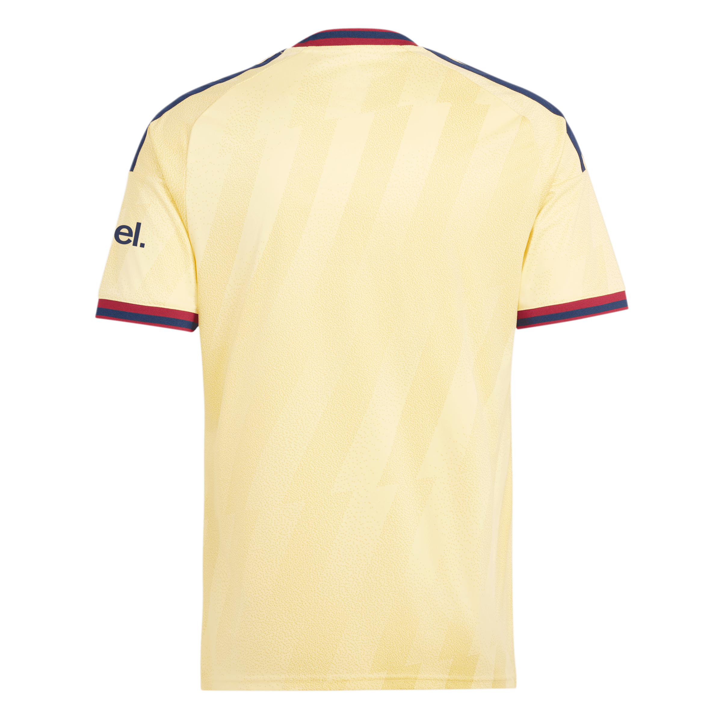 Arsenal adidas Third Shirt 2026-27, , rebel_hi-res